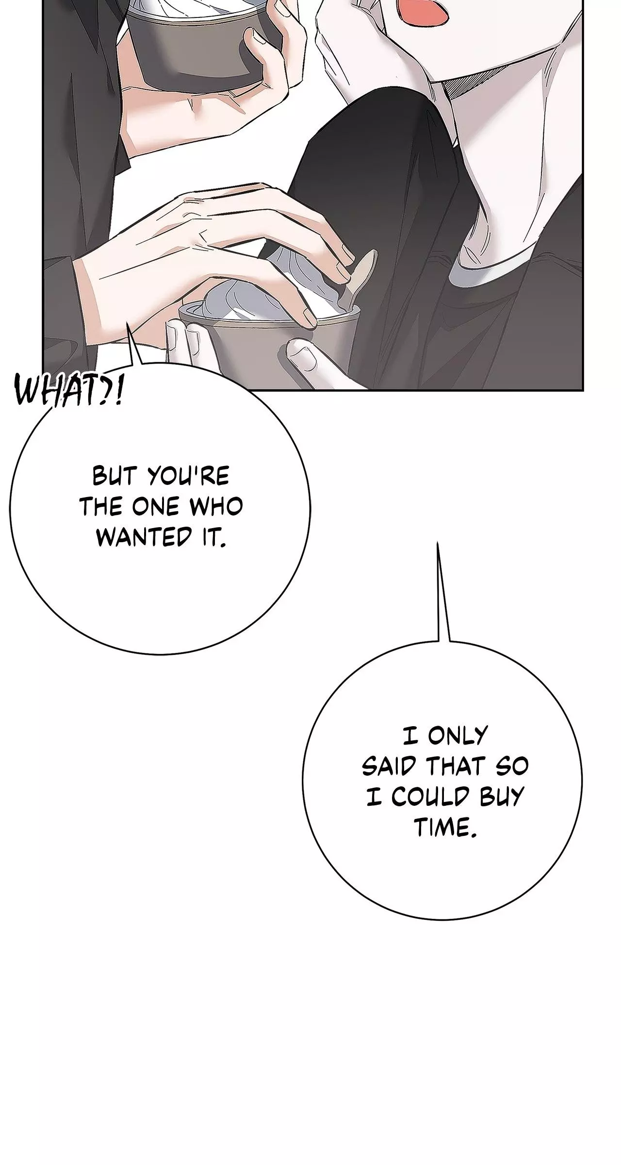 Unfair Love Affair - Chapter 11 Page 49