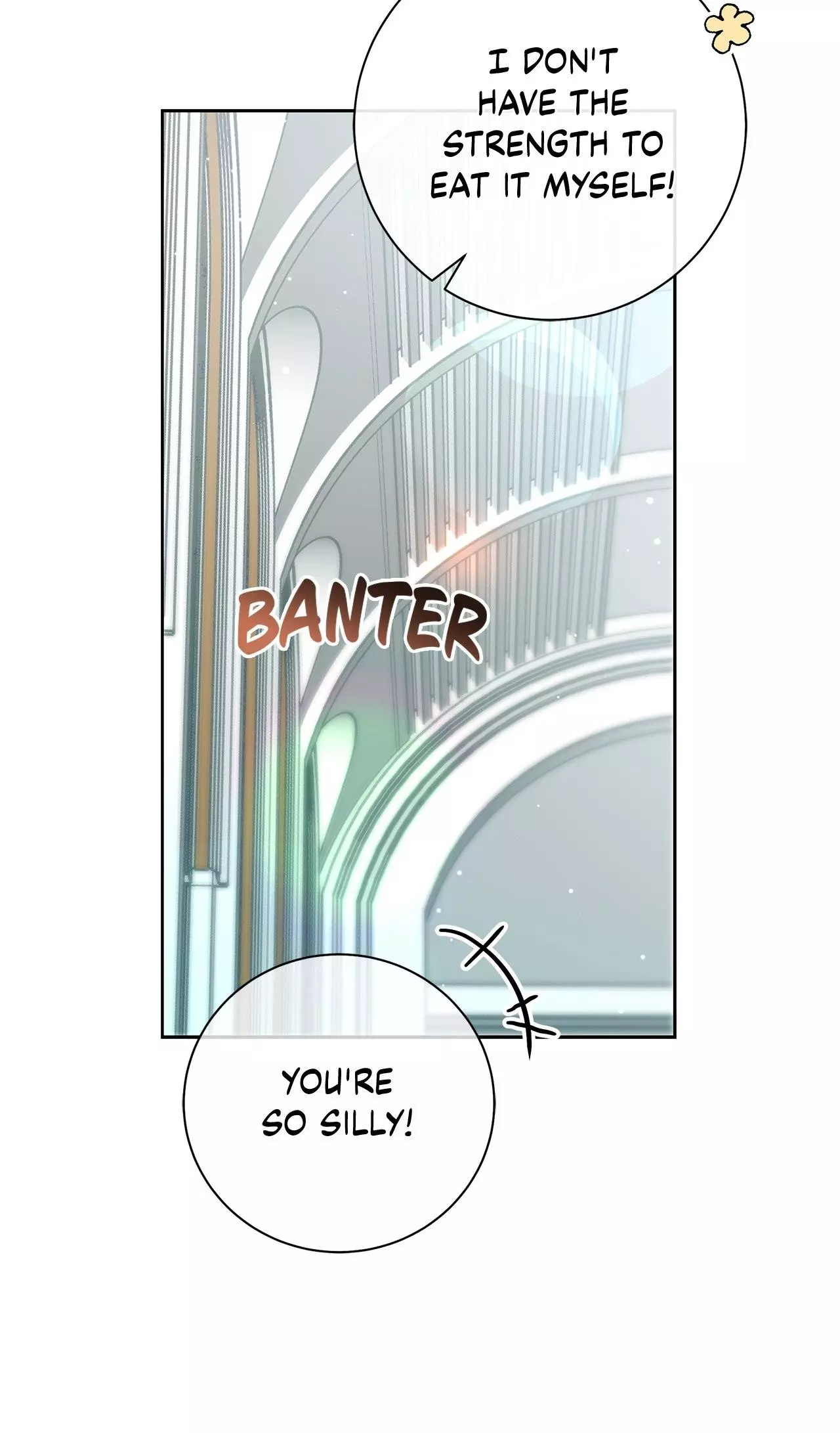 Unfair Love Affair - Chapter 11 Page 51