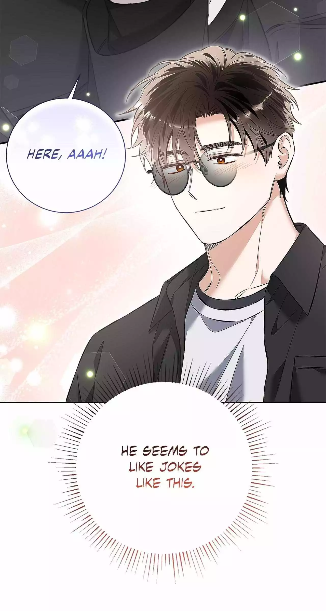 Unfair Love Affair - Chapter 11 Page 53