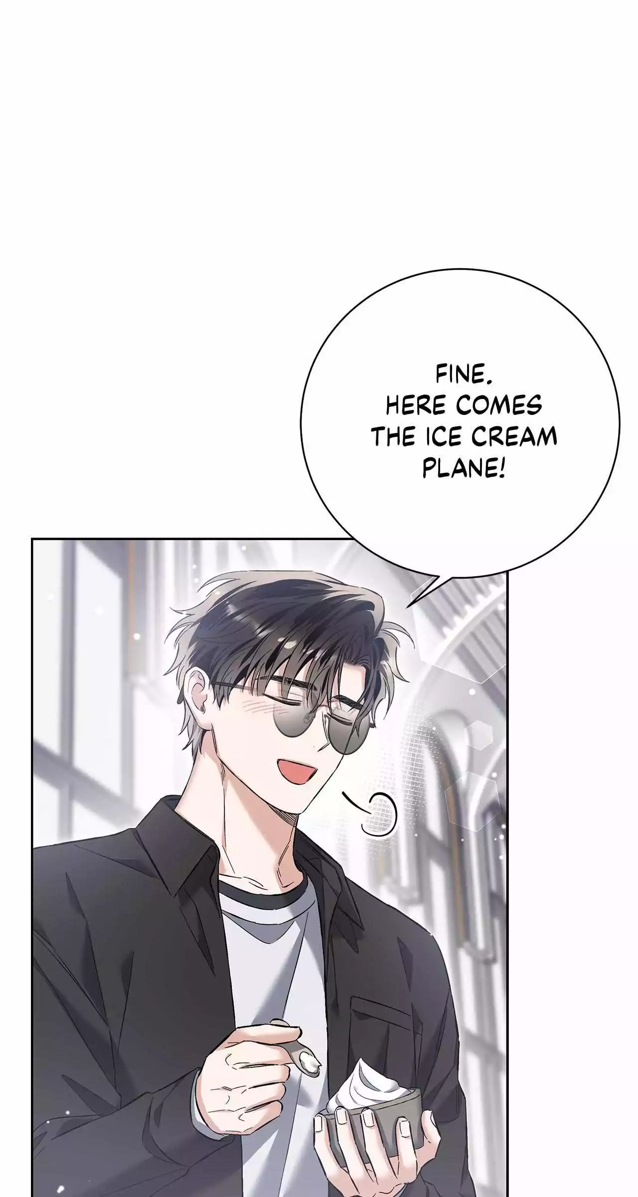 Unfair Love Affair - Chapter 11 Page 54