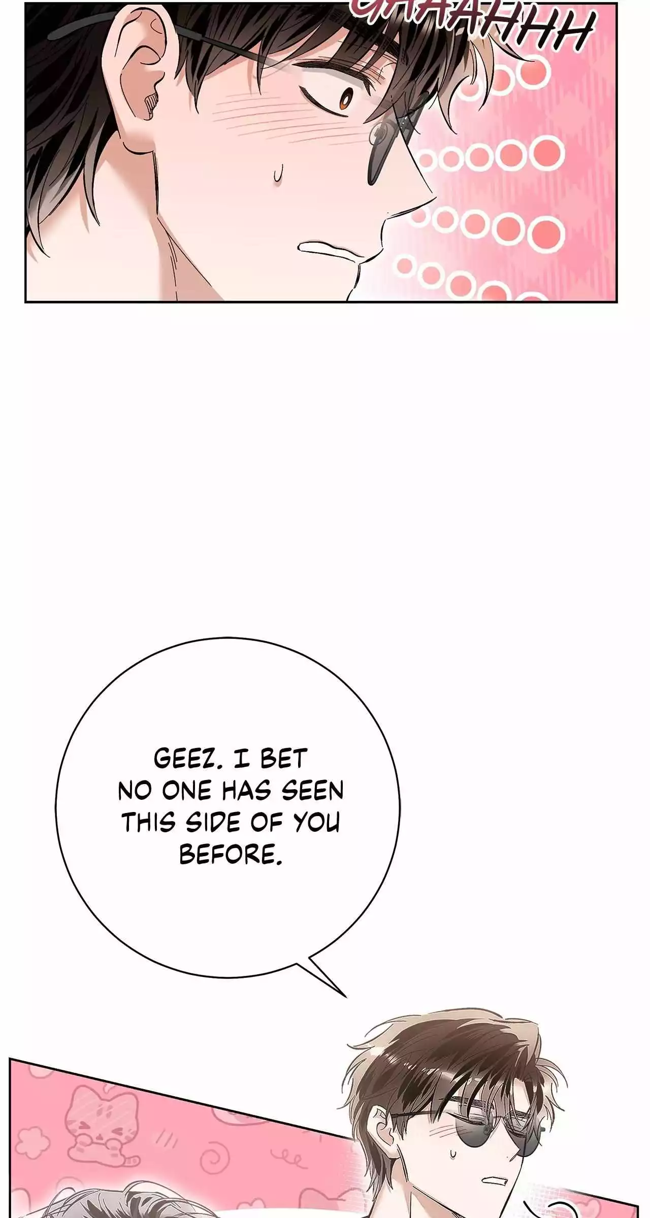 Unfair Love Affair - Chapter 11 Page 57