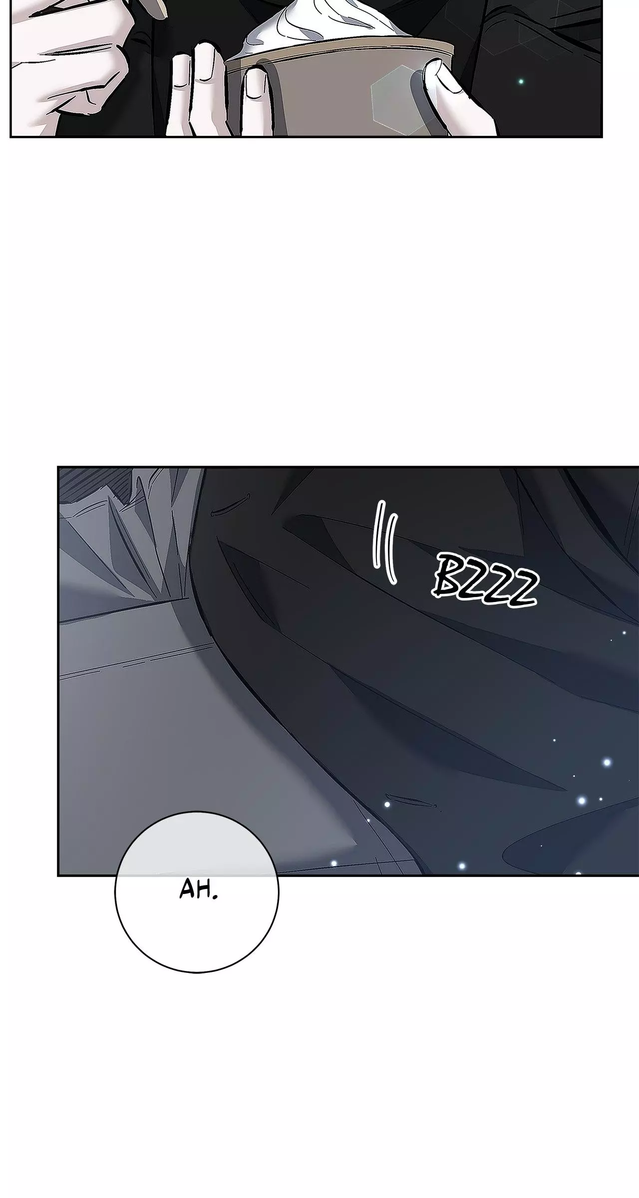 Unfair Love Affair - Chapter 11 Page 61