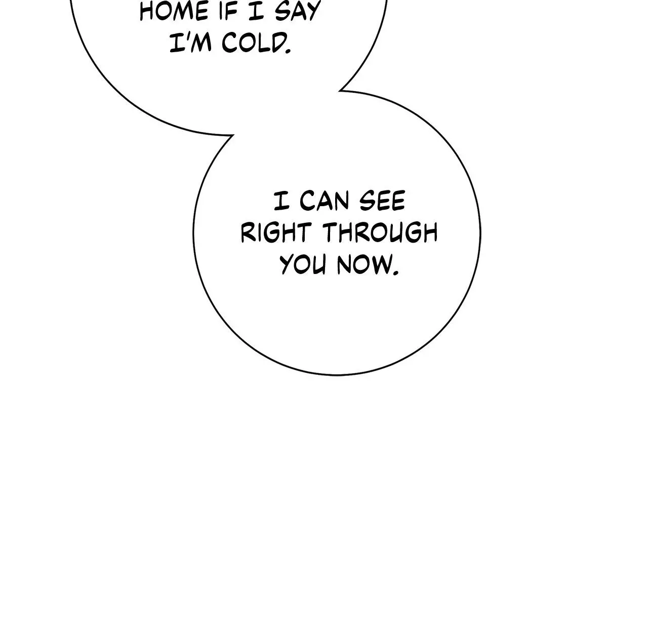 Unfair Love Affair - Chapter 11 Page 63