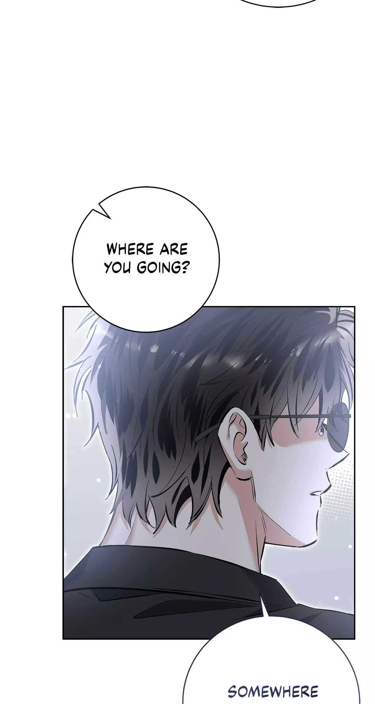 Unfair Love Affair - Chapter 11 Page 65