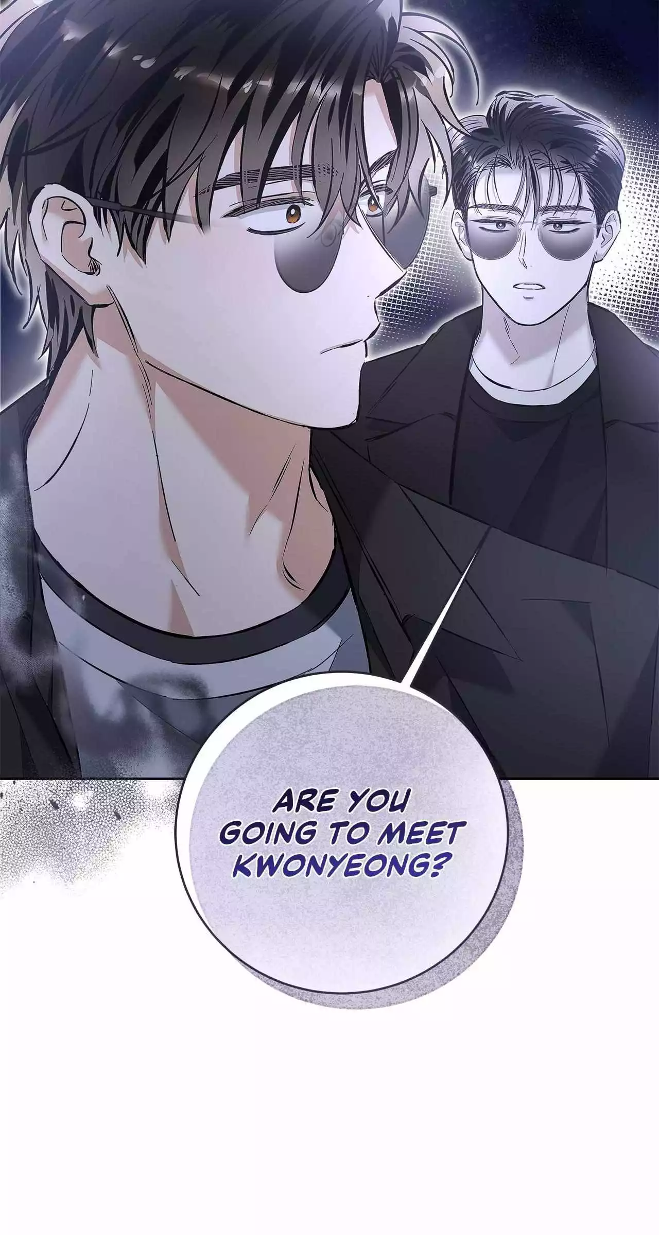 Unfair Love Affair - Chapter 11 Page 67