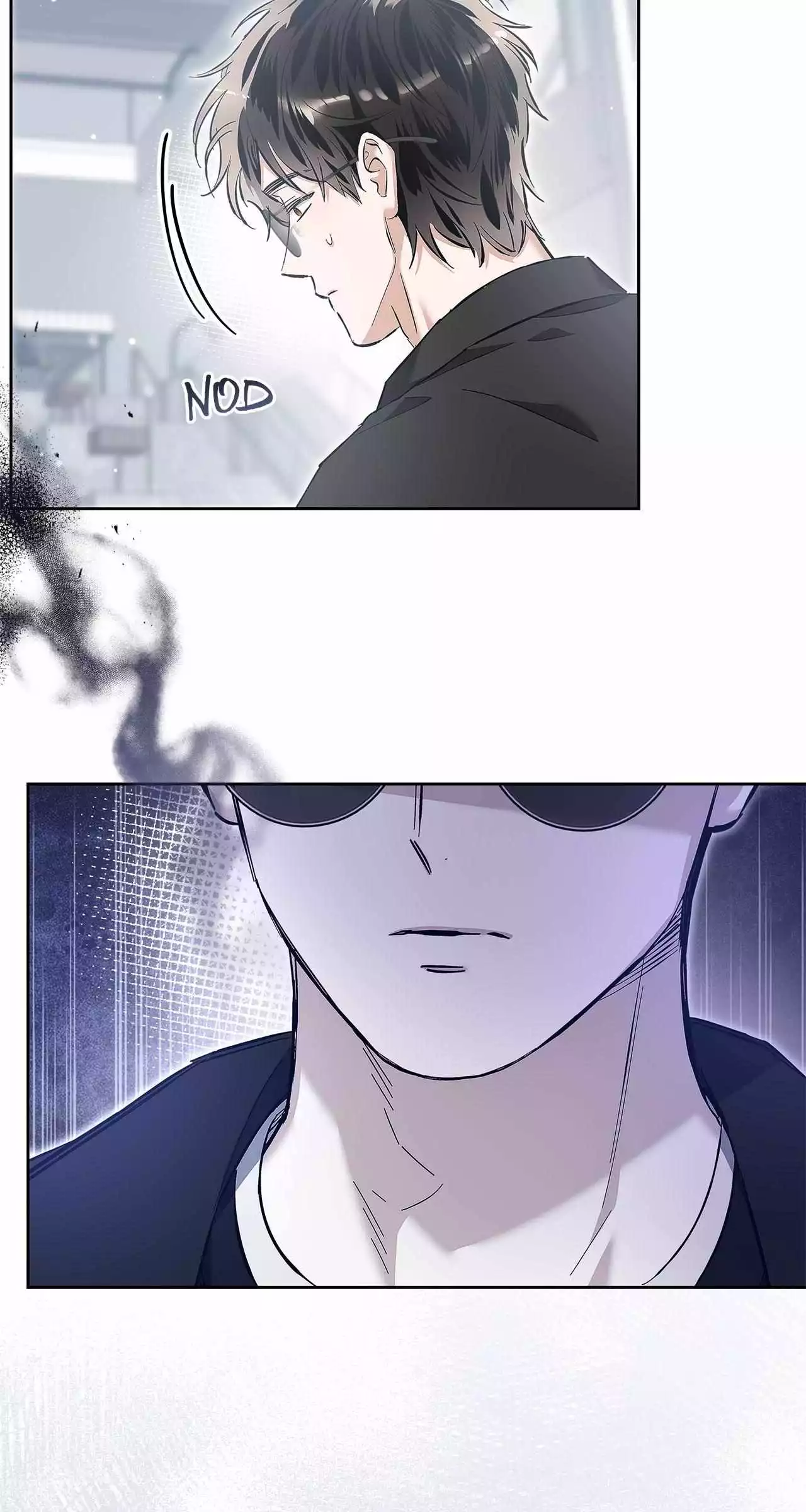 Unfair Love Affair - Chapter 11 Page 69