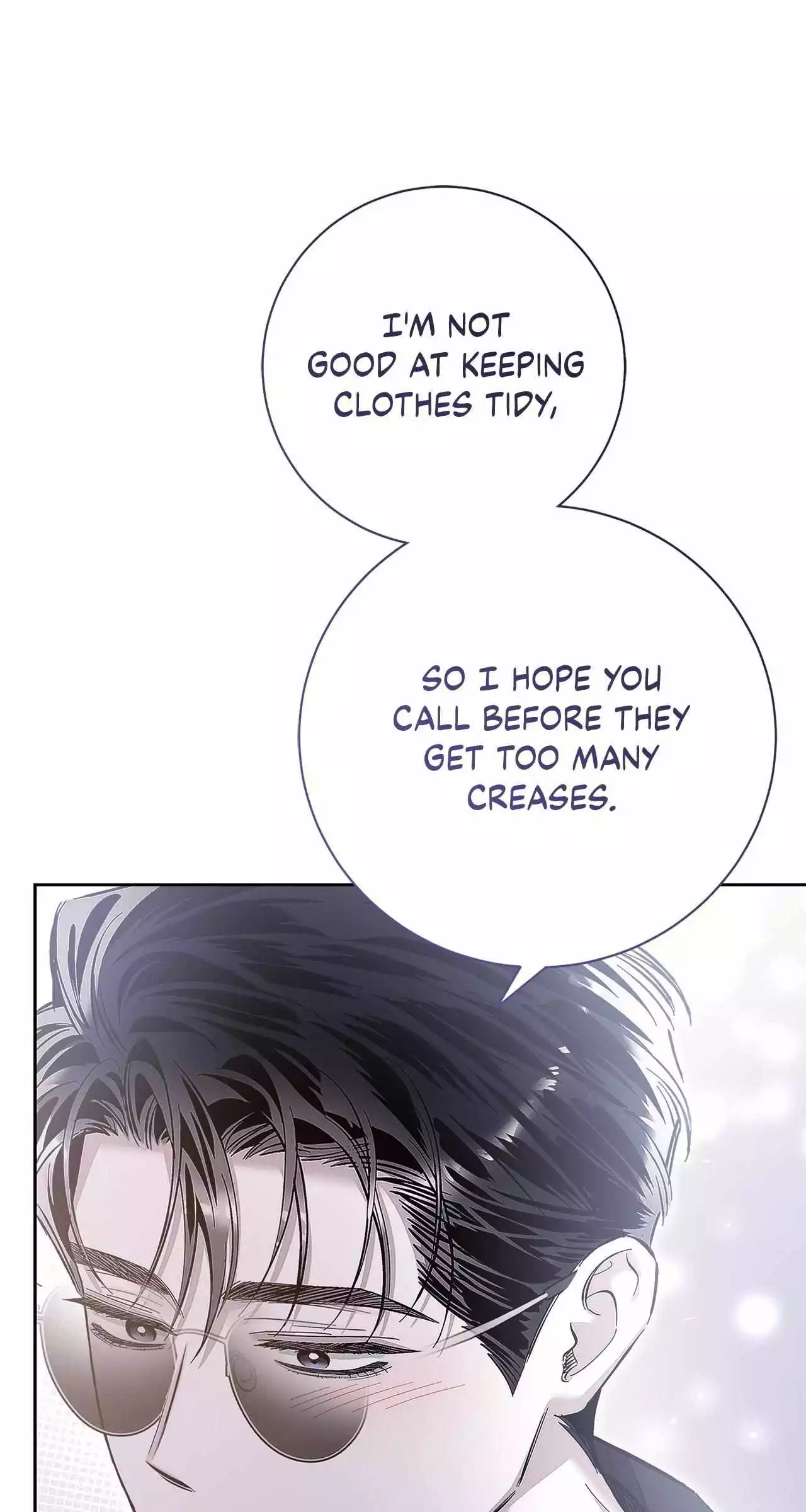 Unfair Love Affair - Chapter 11 Page 73