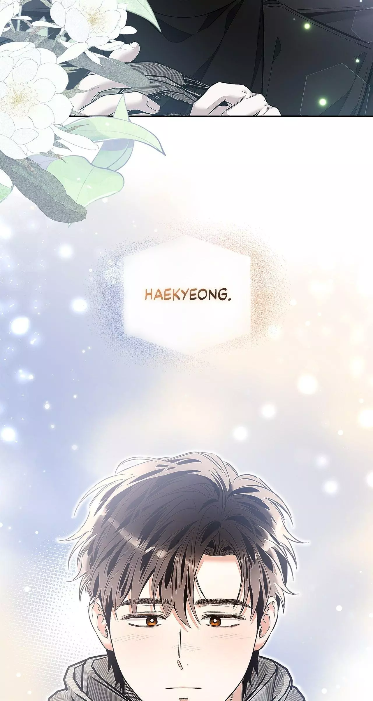Unfair Love Affair - Chapter 12 Page 7