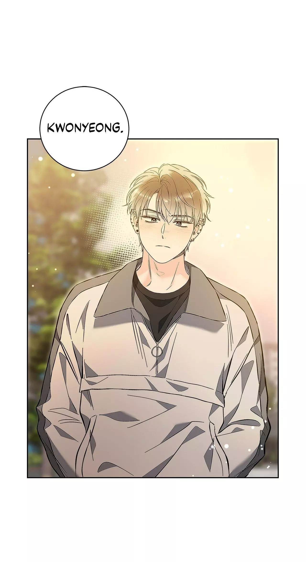 Unfair Love Affair - Chapter 12 Page 14