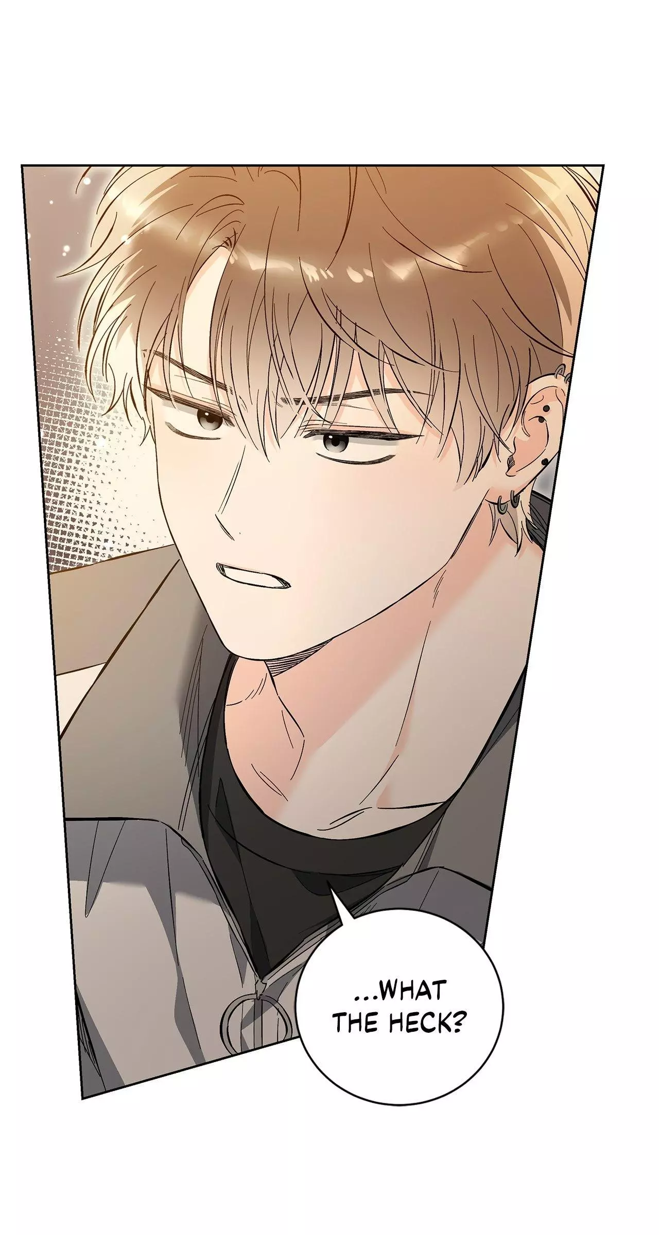 Unfair Love Affair - Chapter 12 Page 29
