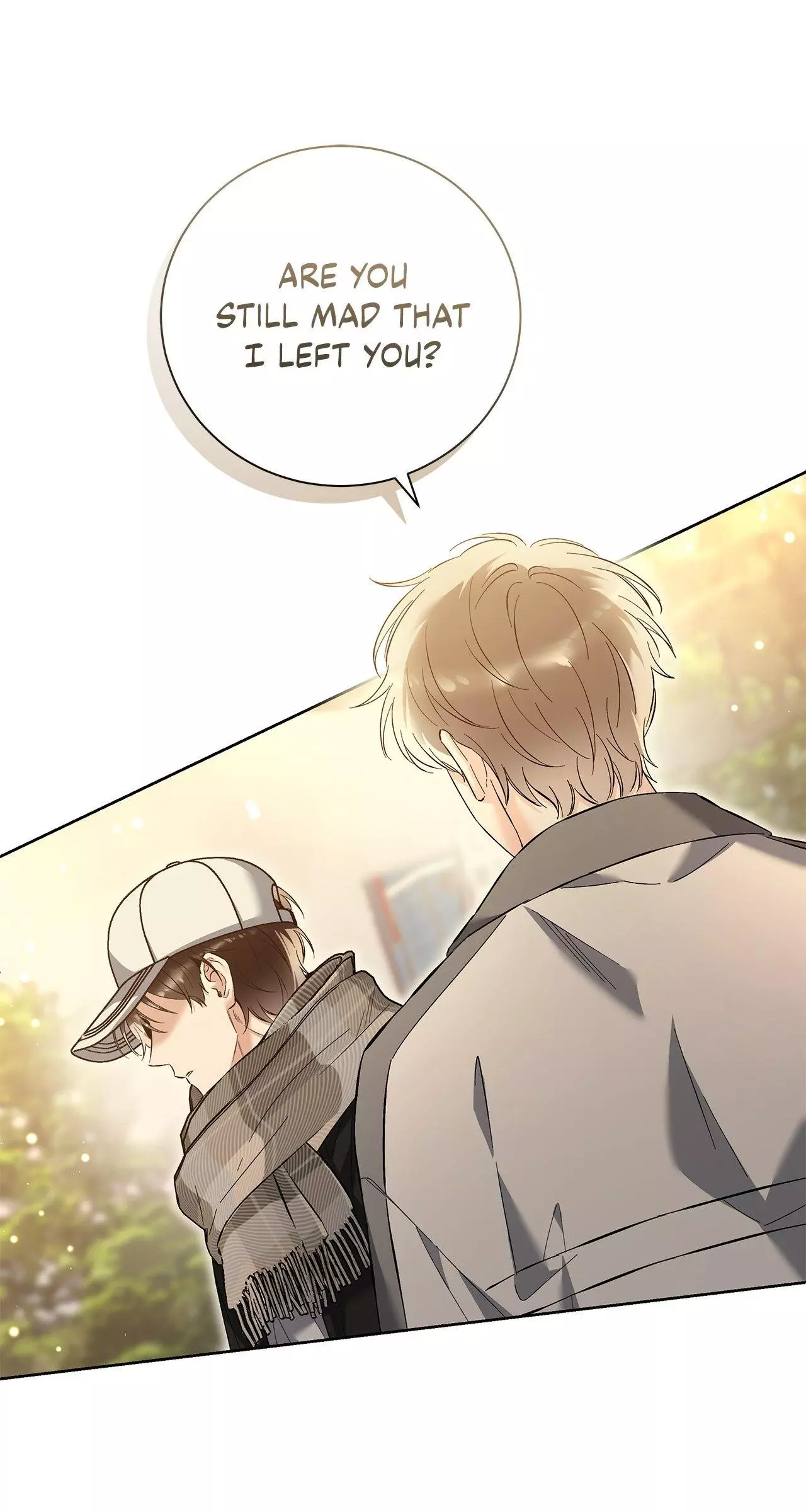 Unfair Love Affair - Chapter 12 Page 30