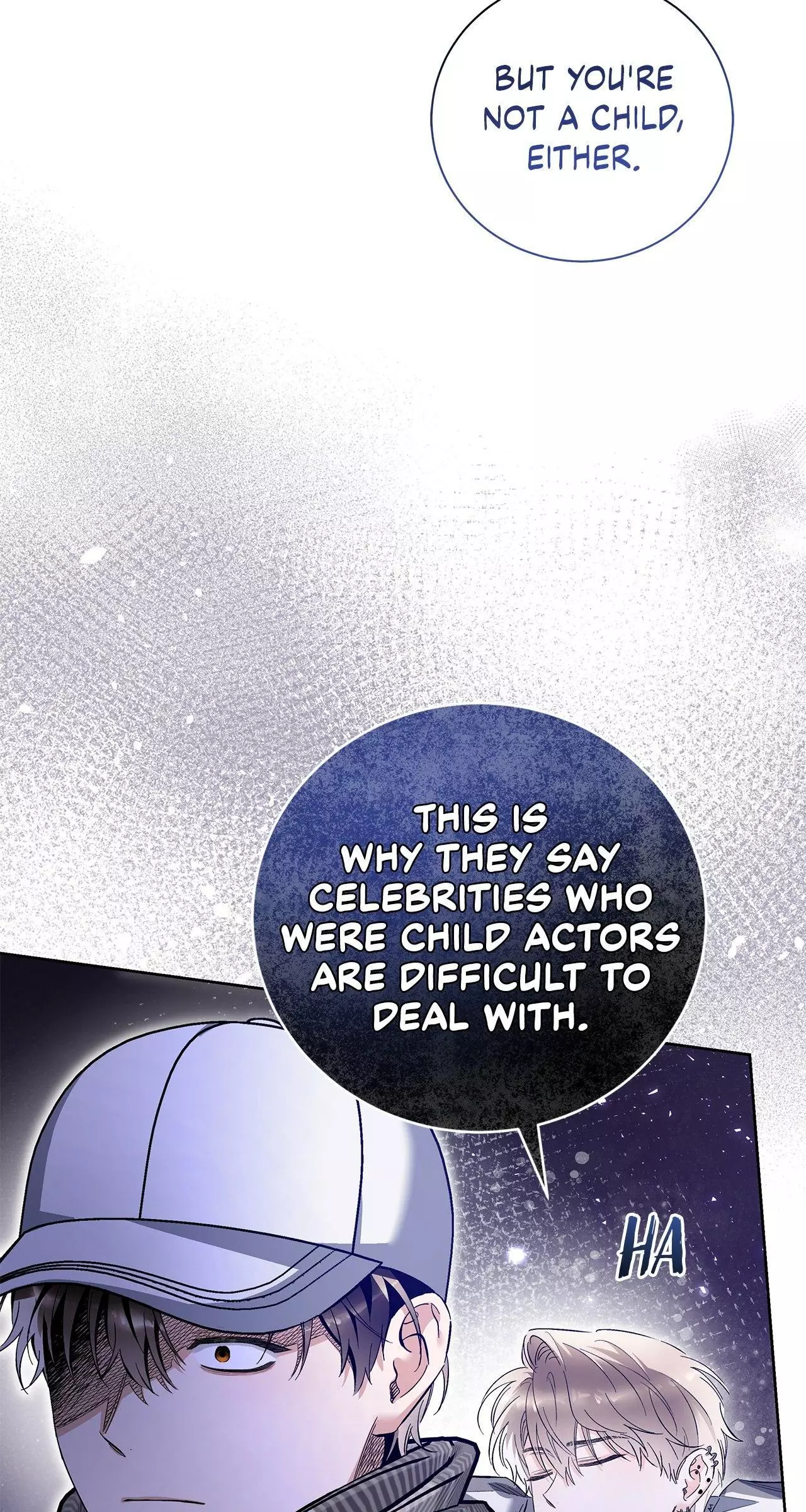Unfair Love Affair - Chapter 12 Page 34