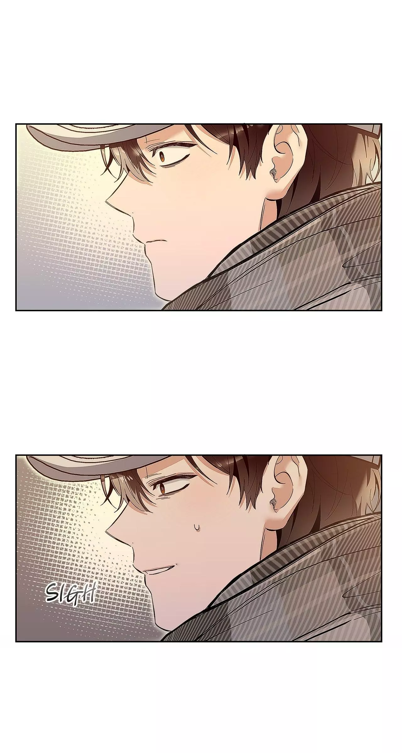 Unfair Love Affair - Chapter 12 Page 36