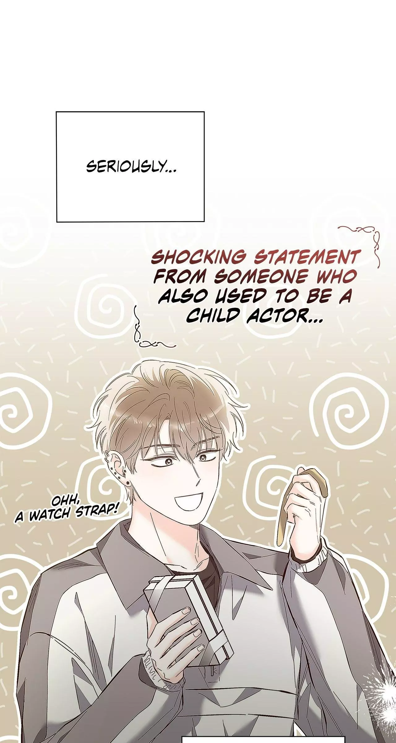 Unfair Love Affair - Chapter 12 Page 37