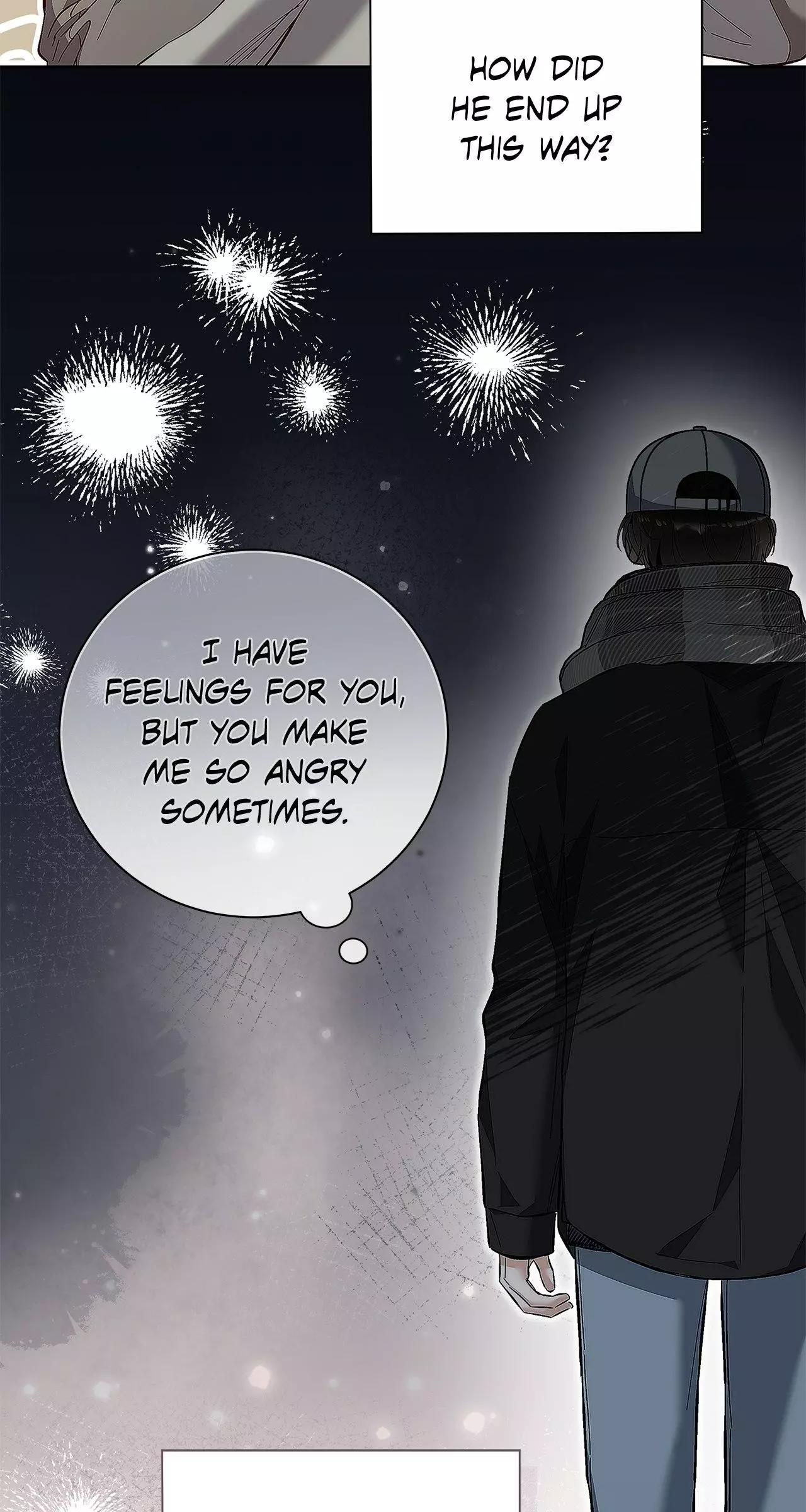 Unfair Love Affair - Chapter 12 Page 38