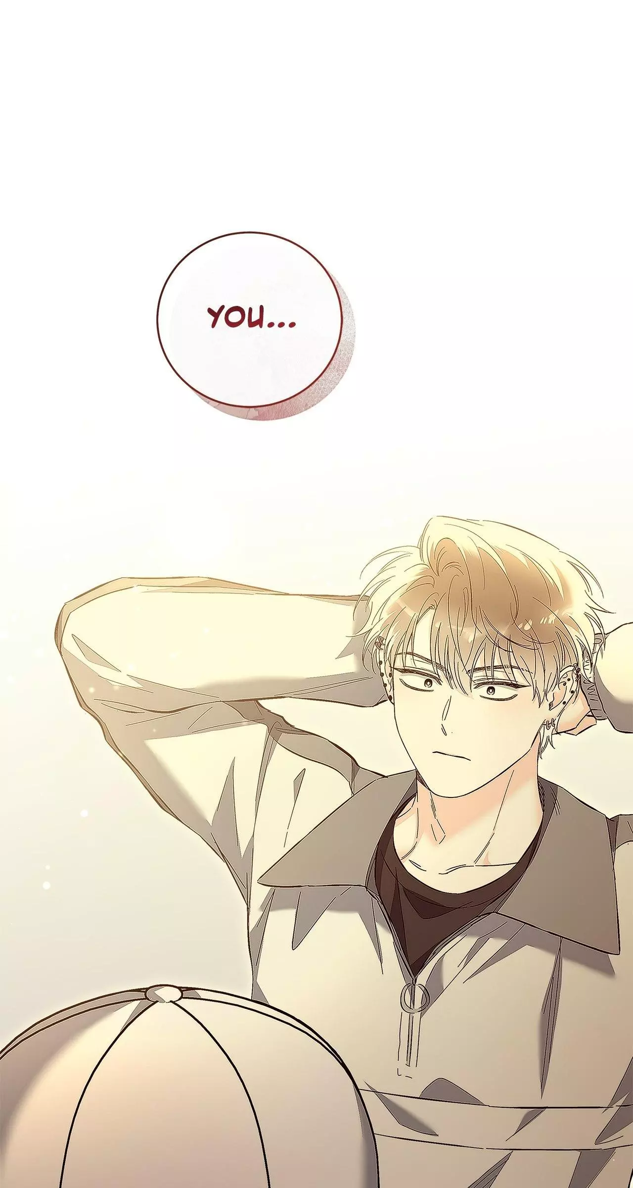 Unfair Love Affair - Chapter 12 Page 43