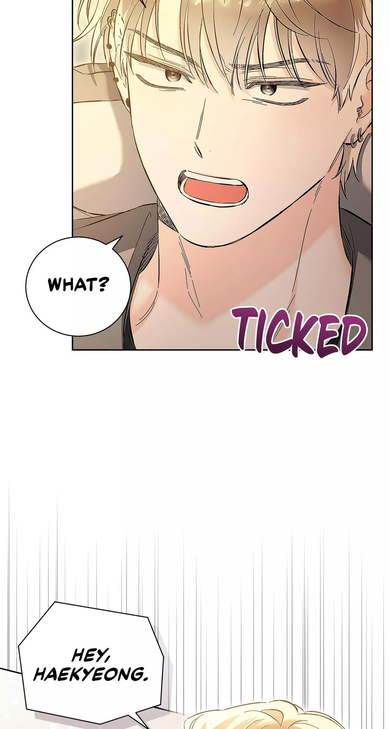 Unfair Love Affair - Chapter 12 Page 45