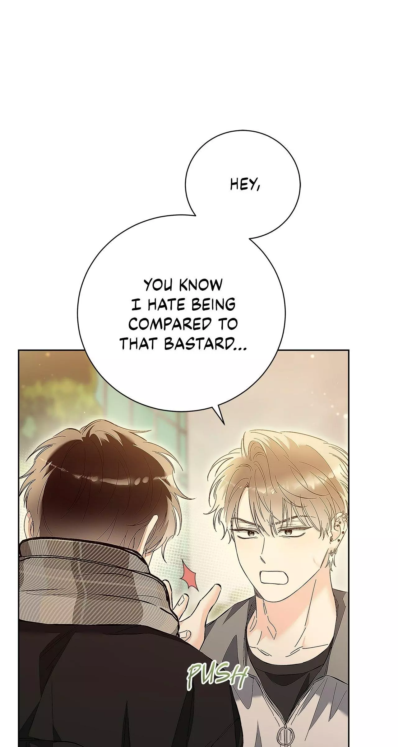 Unfair Love Affair - Chapter 12 Page 48