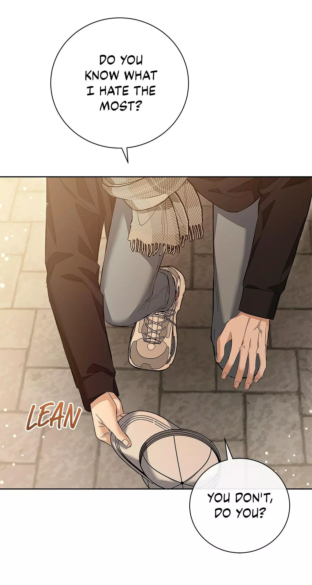 Unfair Love Affair - Chapter 12 Page 50