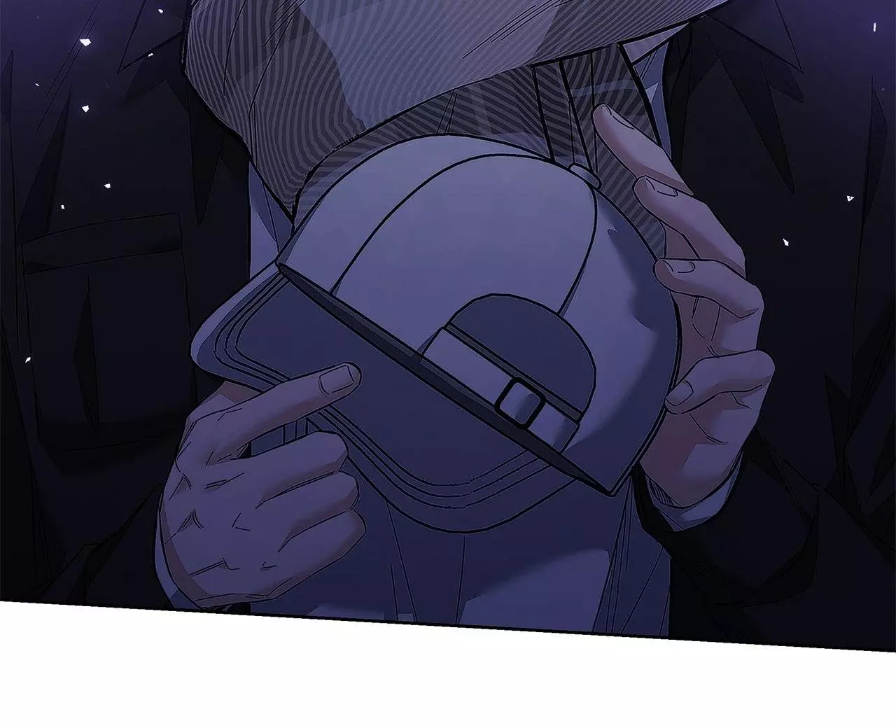 Unfair Love Affair - Chapter 12 Page 55