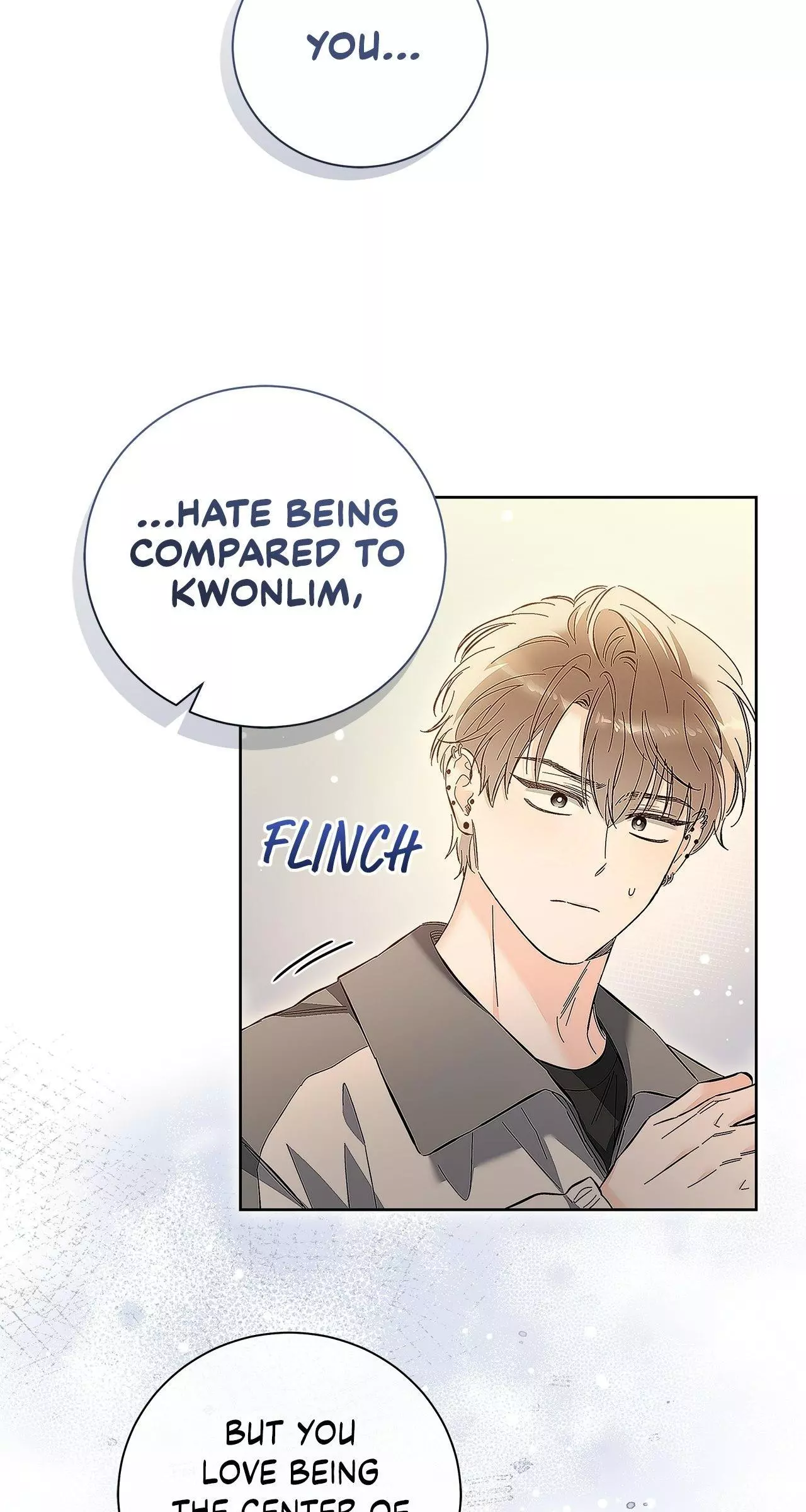 Unfair Love Affair - Chapter 12 Page 57