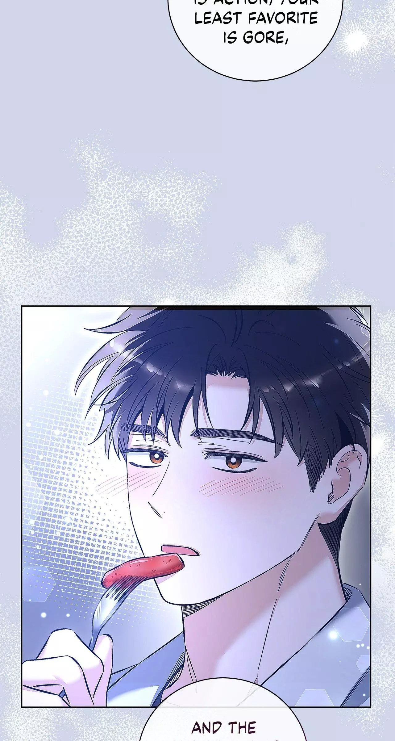 Unfair Love Affair - Chapter 12 Page 60