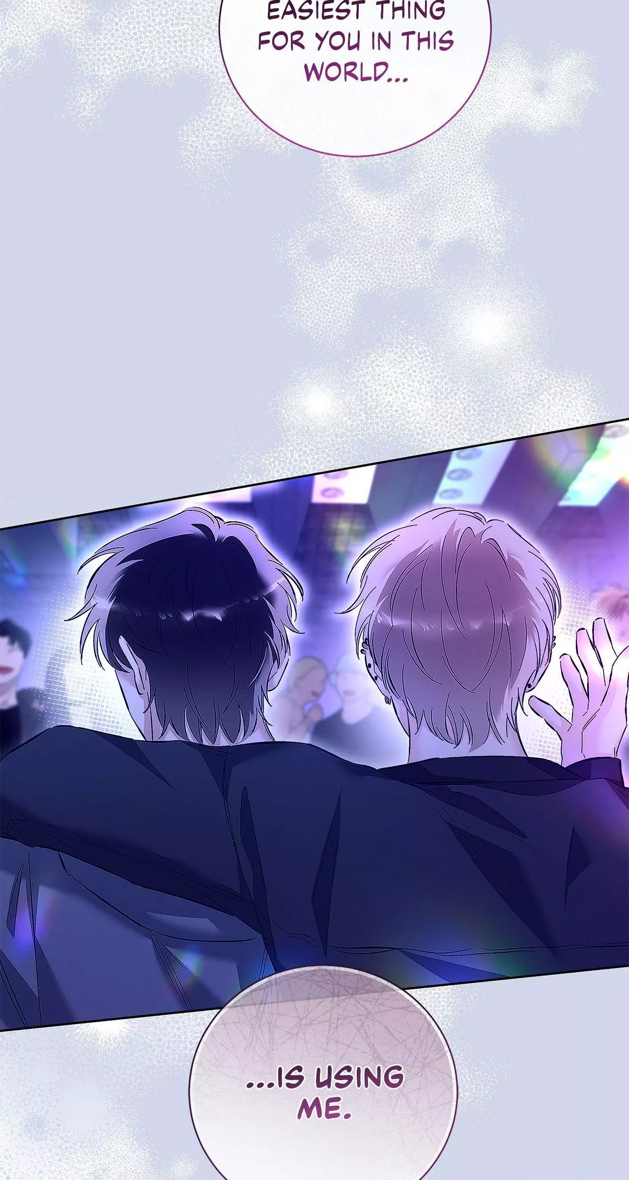Unfair Love Affair - Chapter 12 Page 61