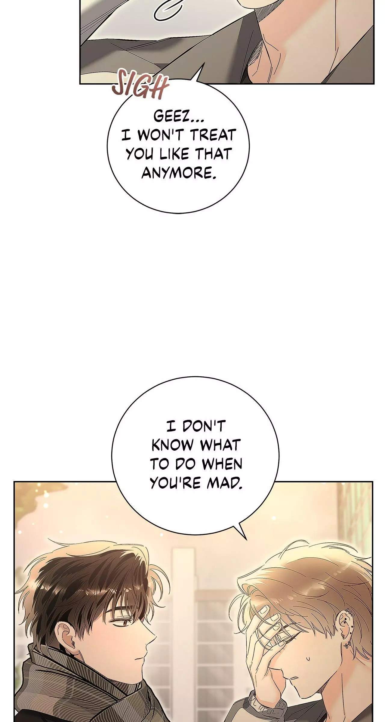 Unfair Love Affair - Chapter 12 Page 67