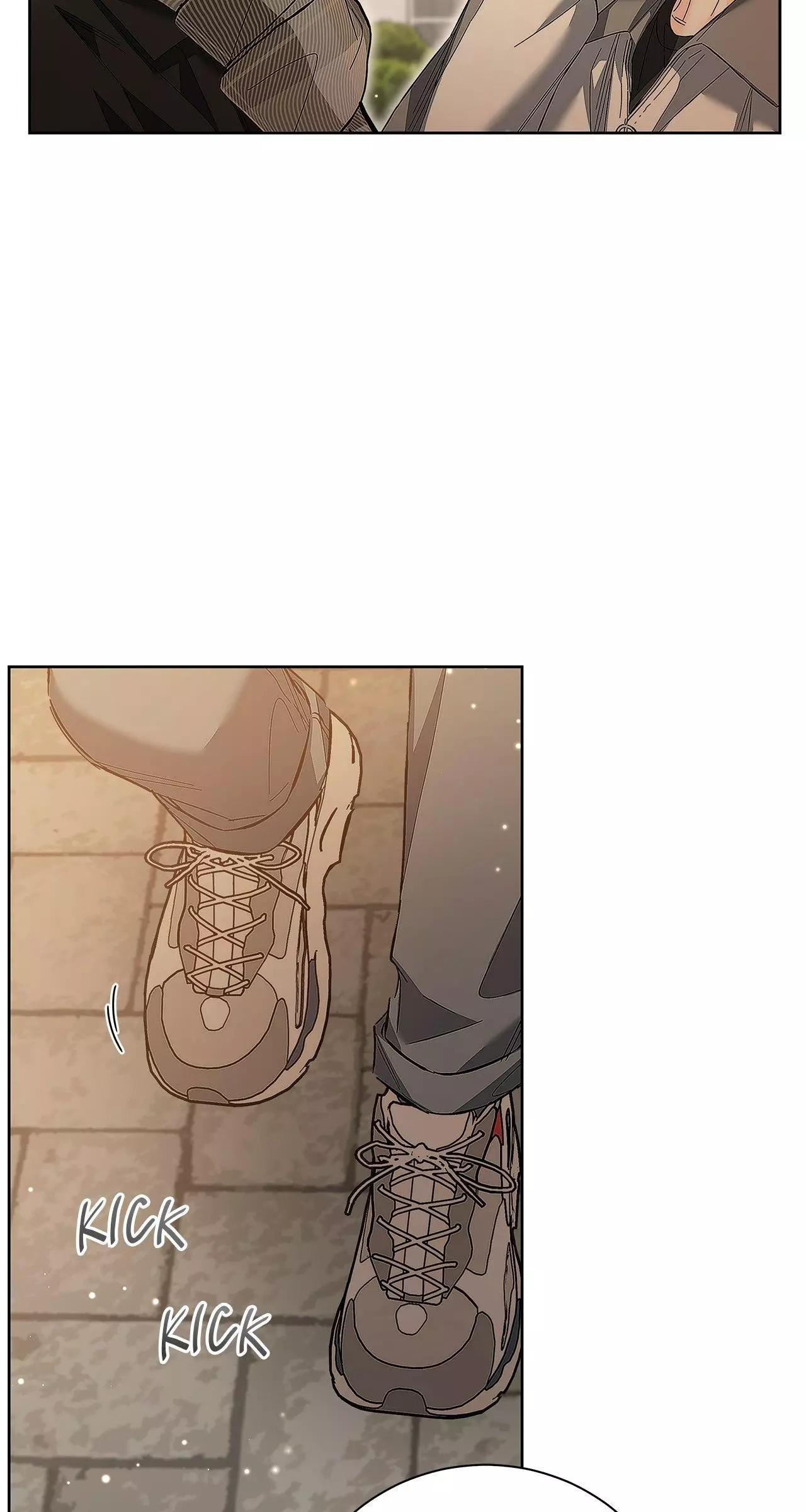 Unfair Love Affair - Chapter 12 Page 68