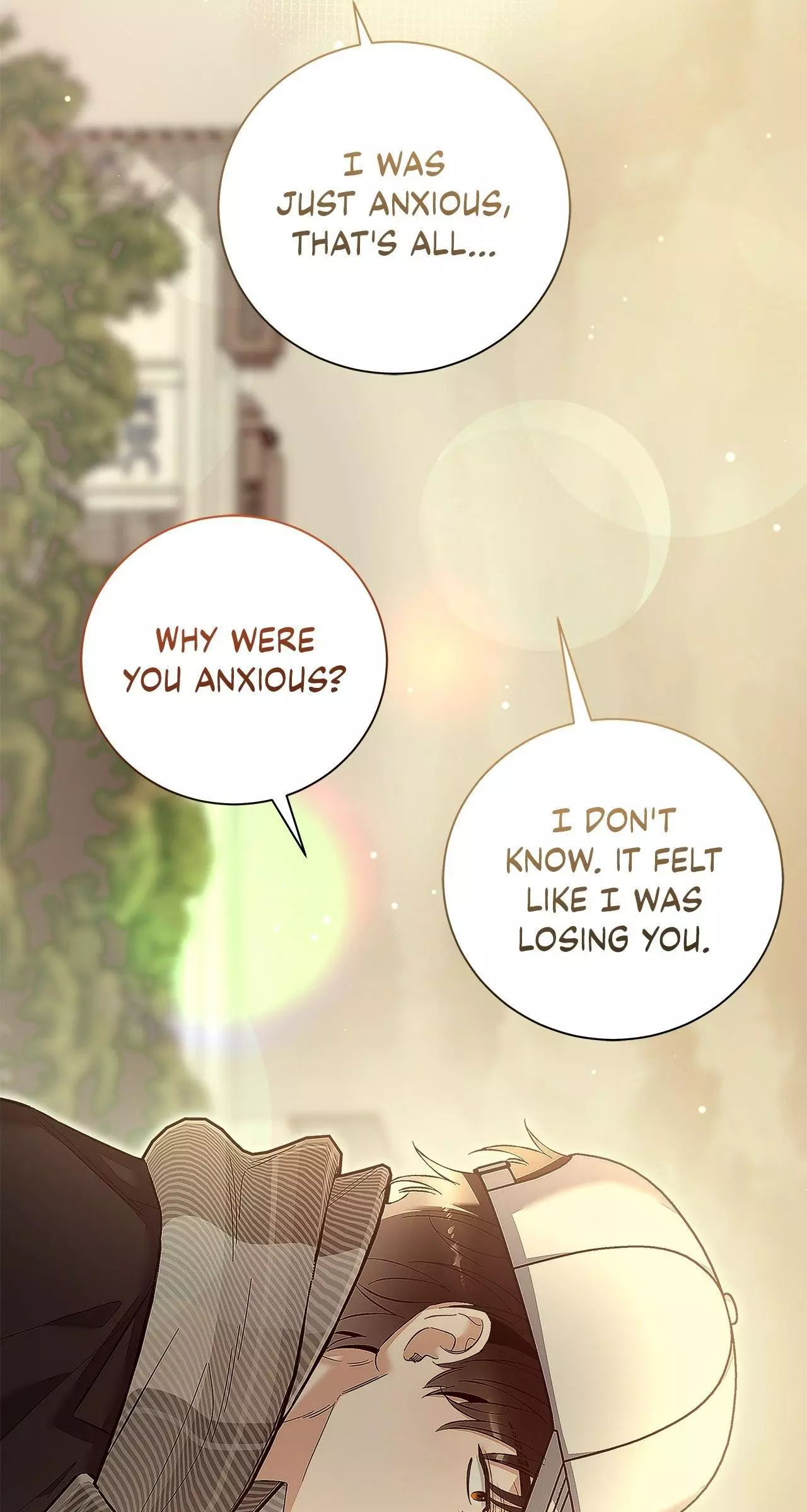 Unfair Love Affair - Chapter 12 Page 72