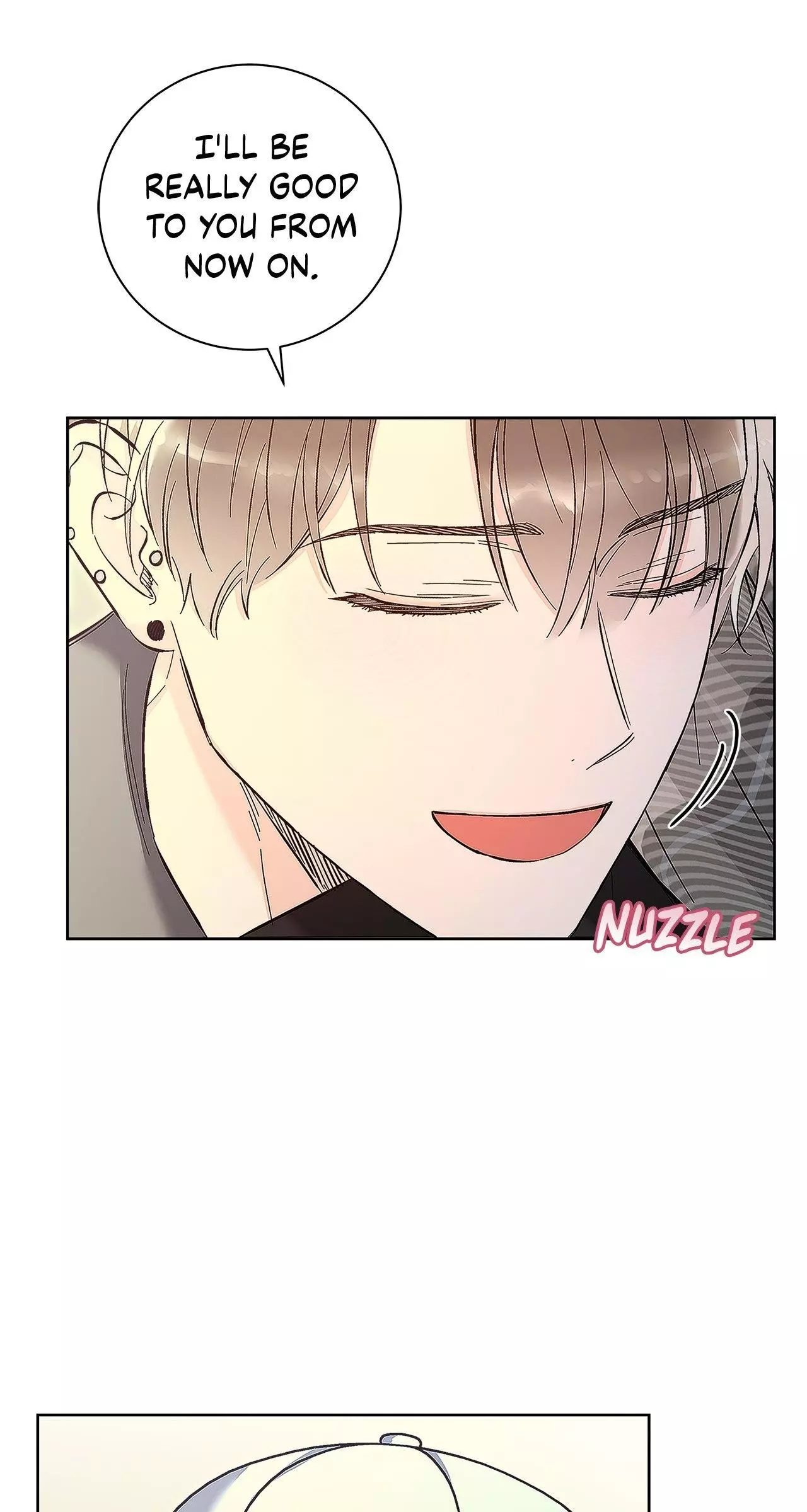 Unfair Love Affair - Chapter 12 Page 76