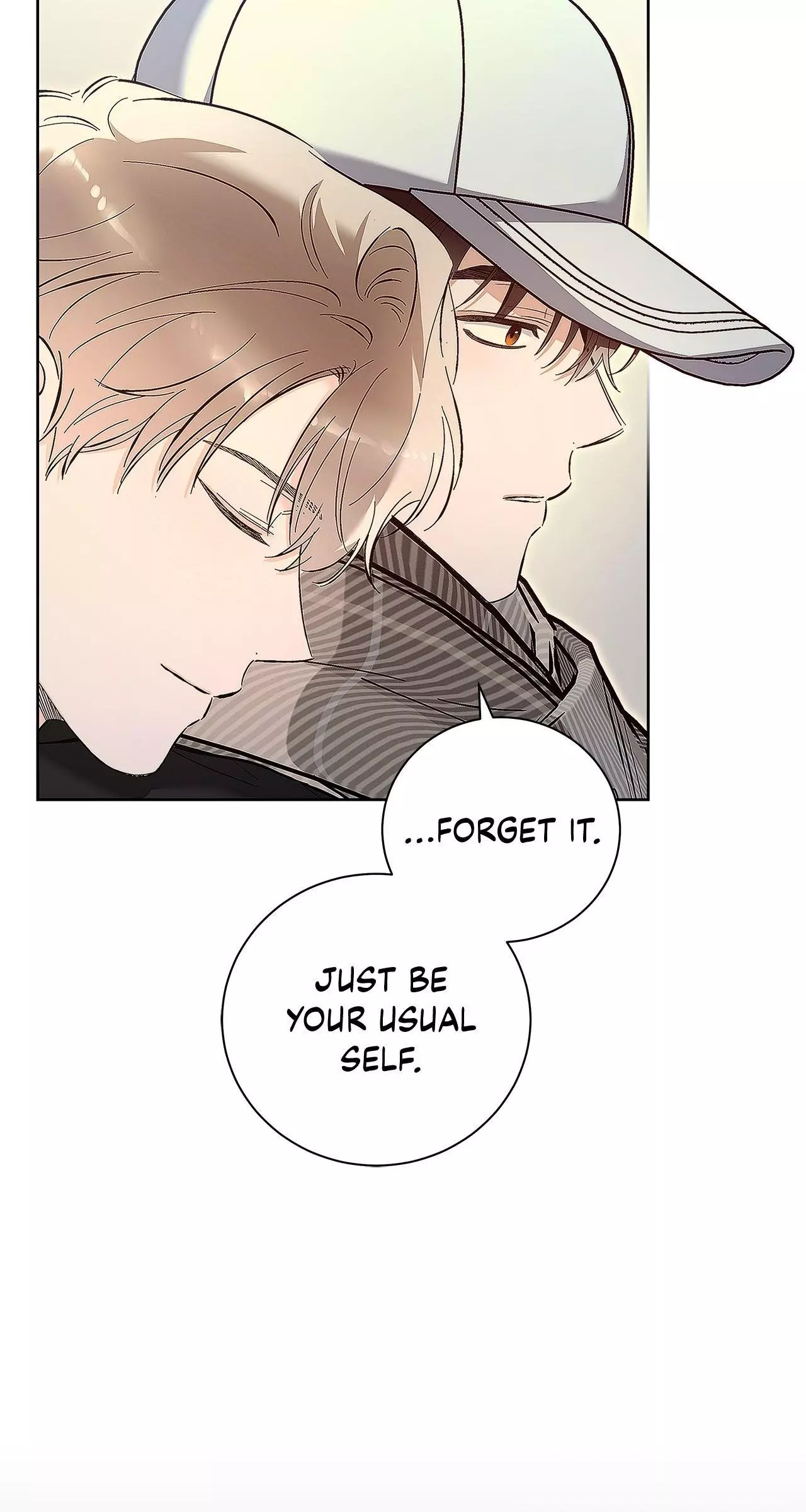 Unfair Love Affair - Chapter 12 Page 77