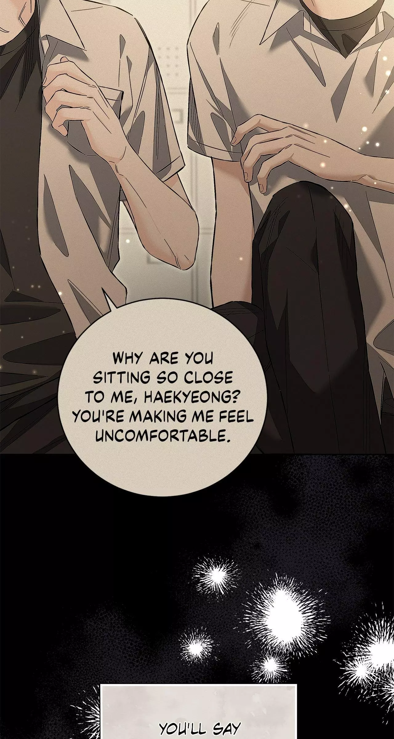 Unfair Love Affair - Chapter 12 Page 79