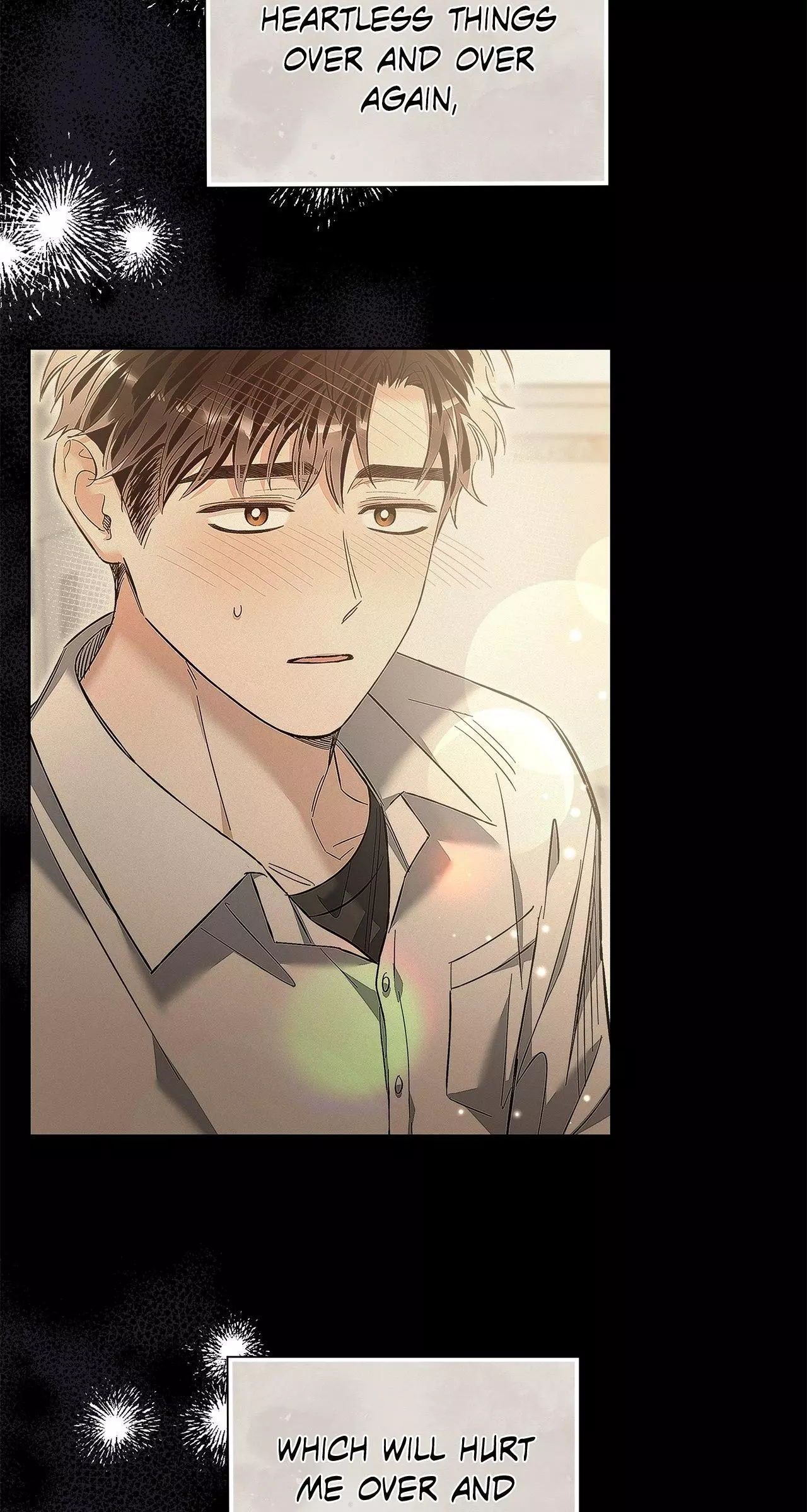 Unfair Love Affair - Chapter 12 Page 80