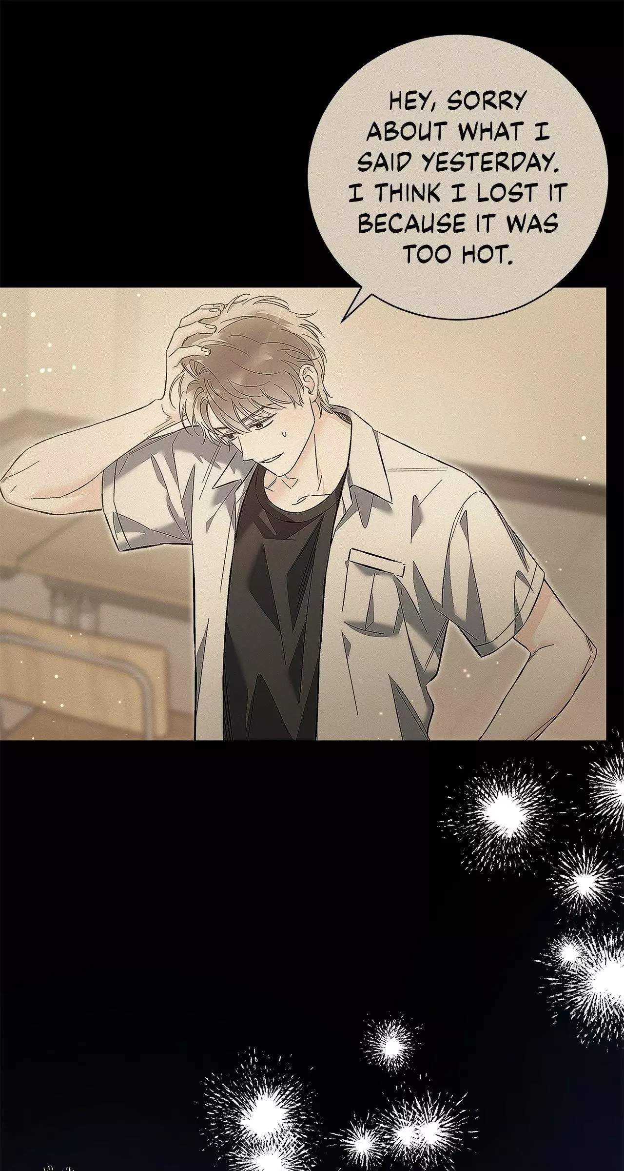 Unfair Love Affair - Chapter 12 Page 82