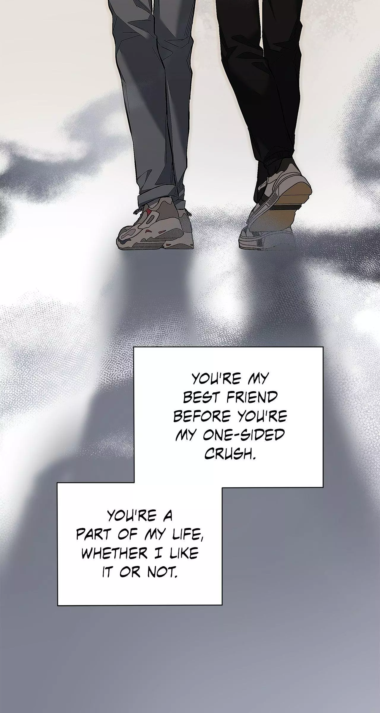 Unfair Love Affair - Chapter 12 Page 84