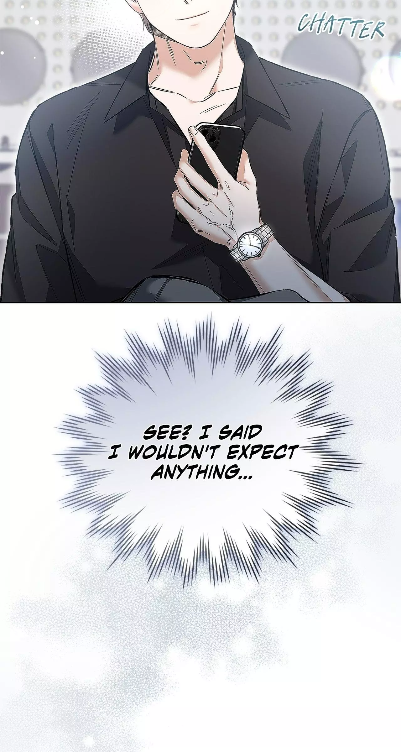 Unfair Love Affair - Chapter 12 Page 91