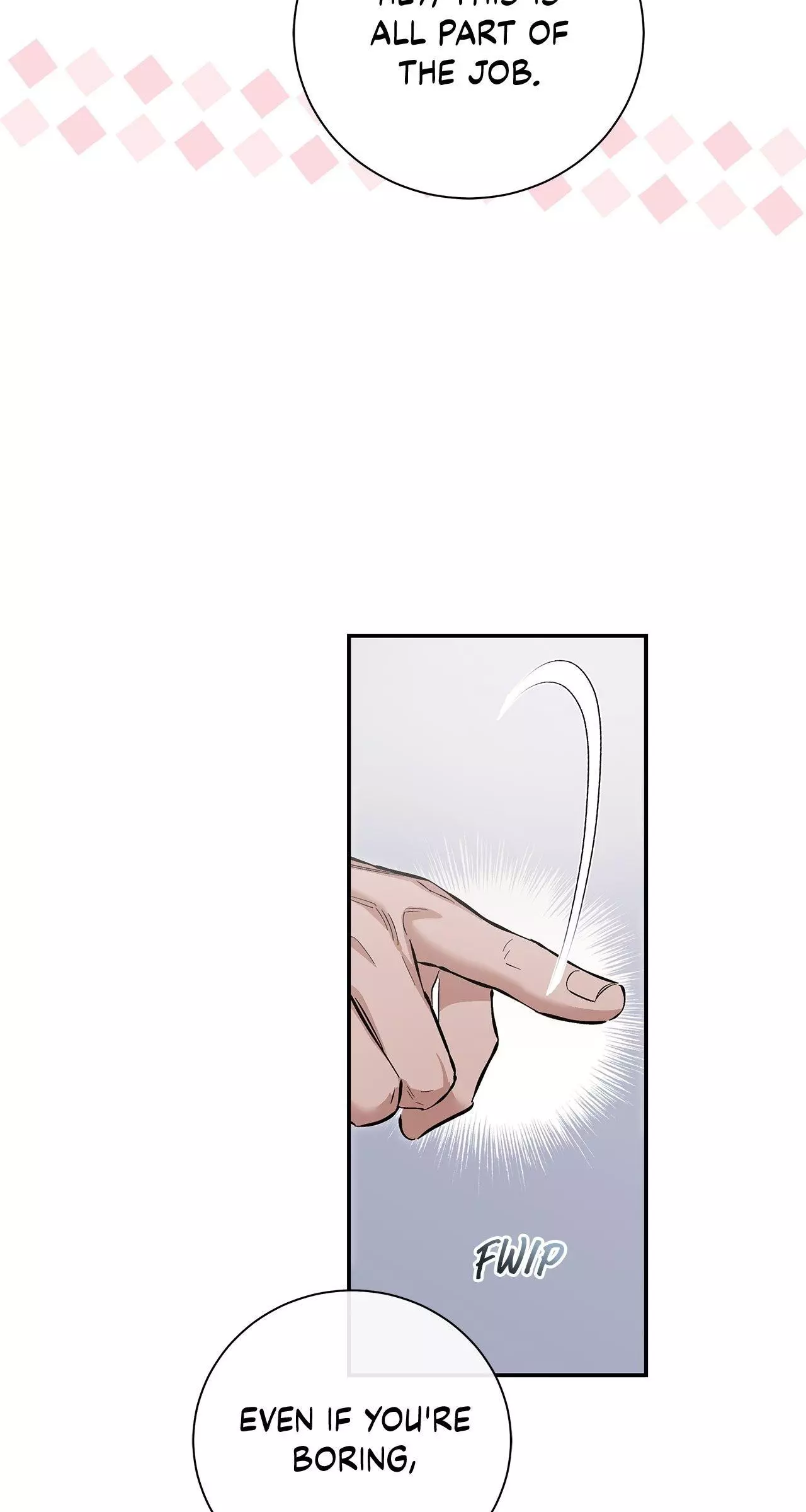 Unfair Love Affair - Chapter 13 Page 7