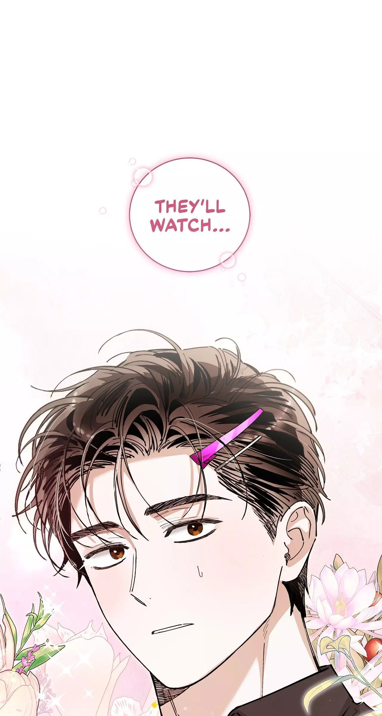 Unfair Love Affair - Chapter 13 Page 9