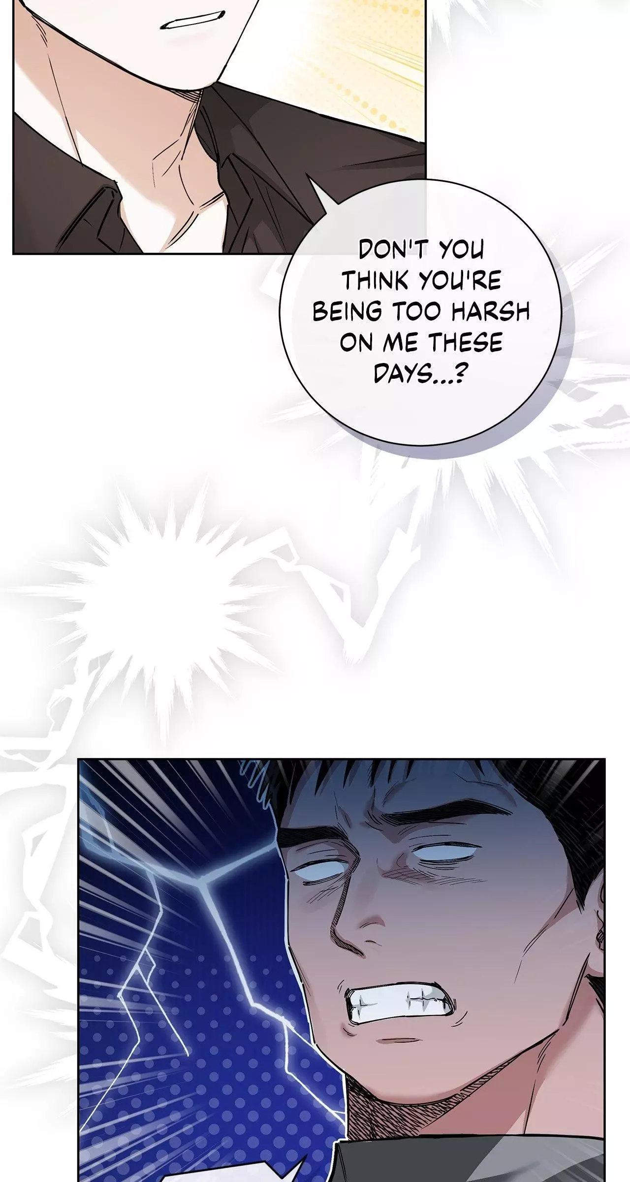 Unfair Love Affair - Chapter 13 Page 12