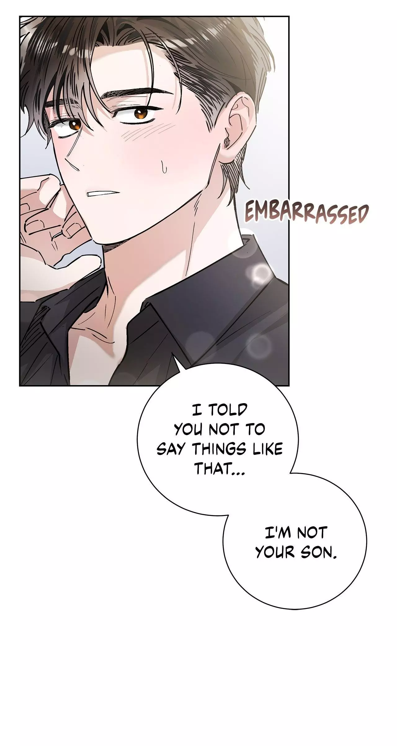 Unfair Love Affair - Chapter 13 Page 28