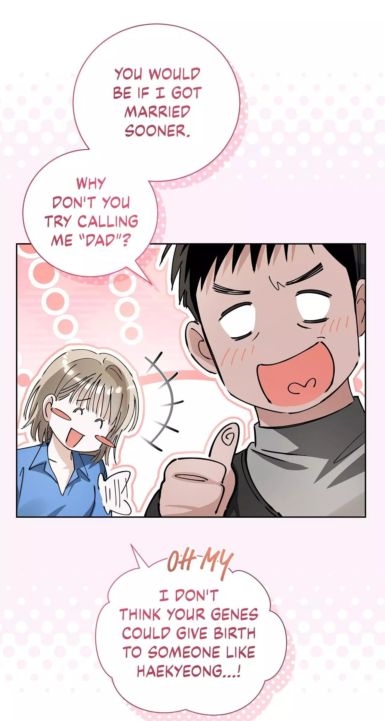 Unfair Love Affair - Chapter 13 Page 29
