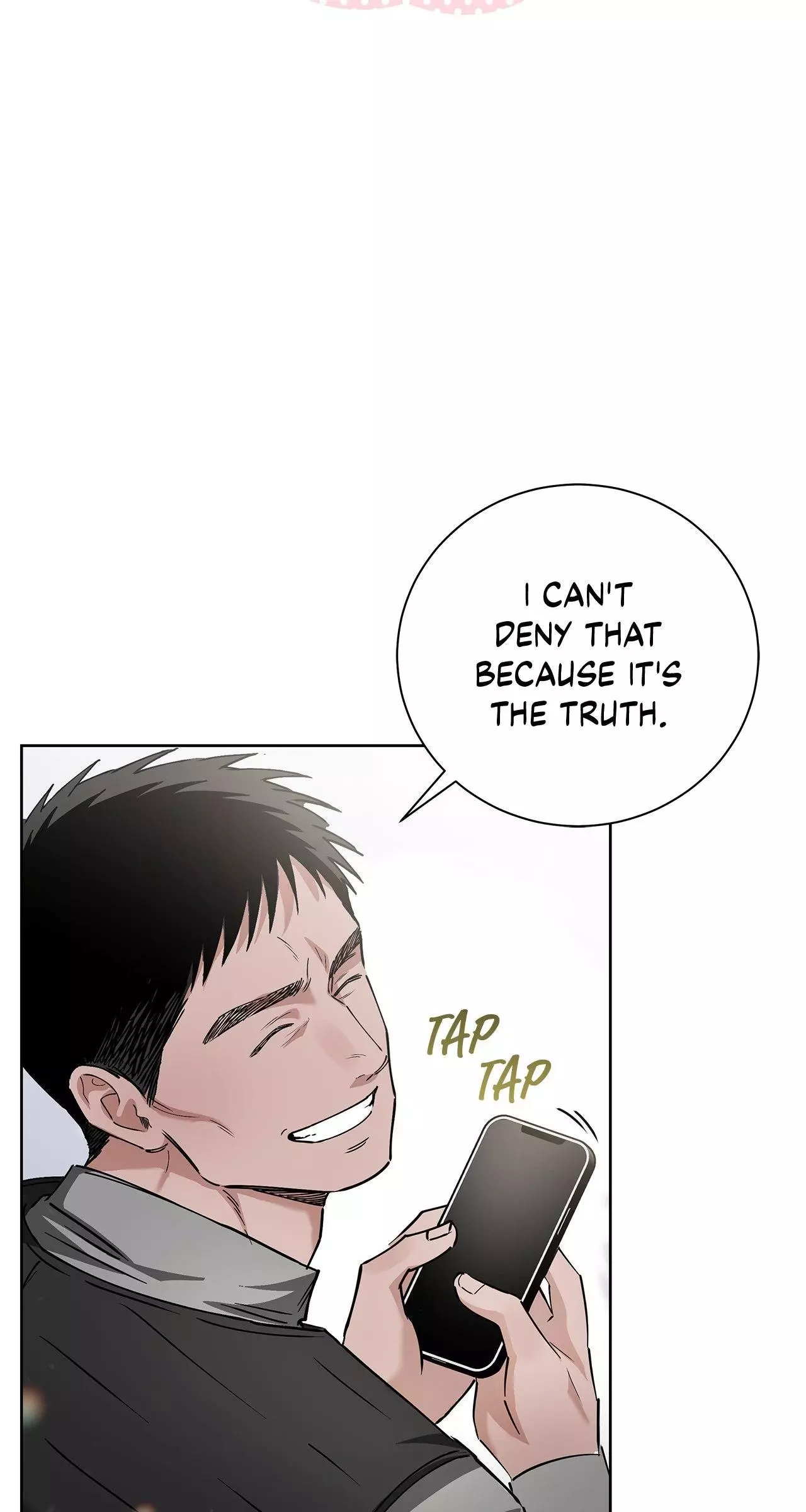 Unfair Love Affair - Chapter 13 Page 30