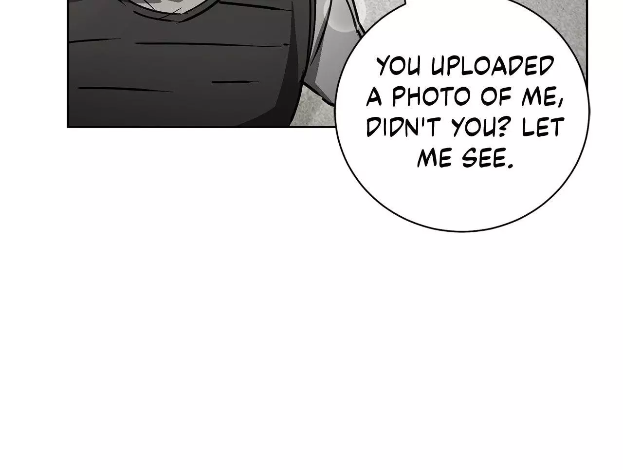 Unfair Love Affair - Chapter 13 Page 32
