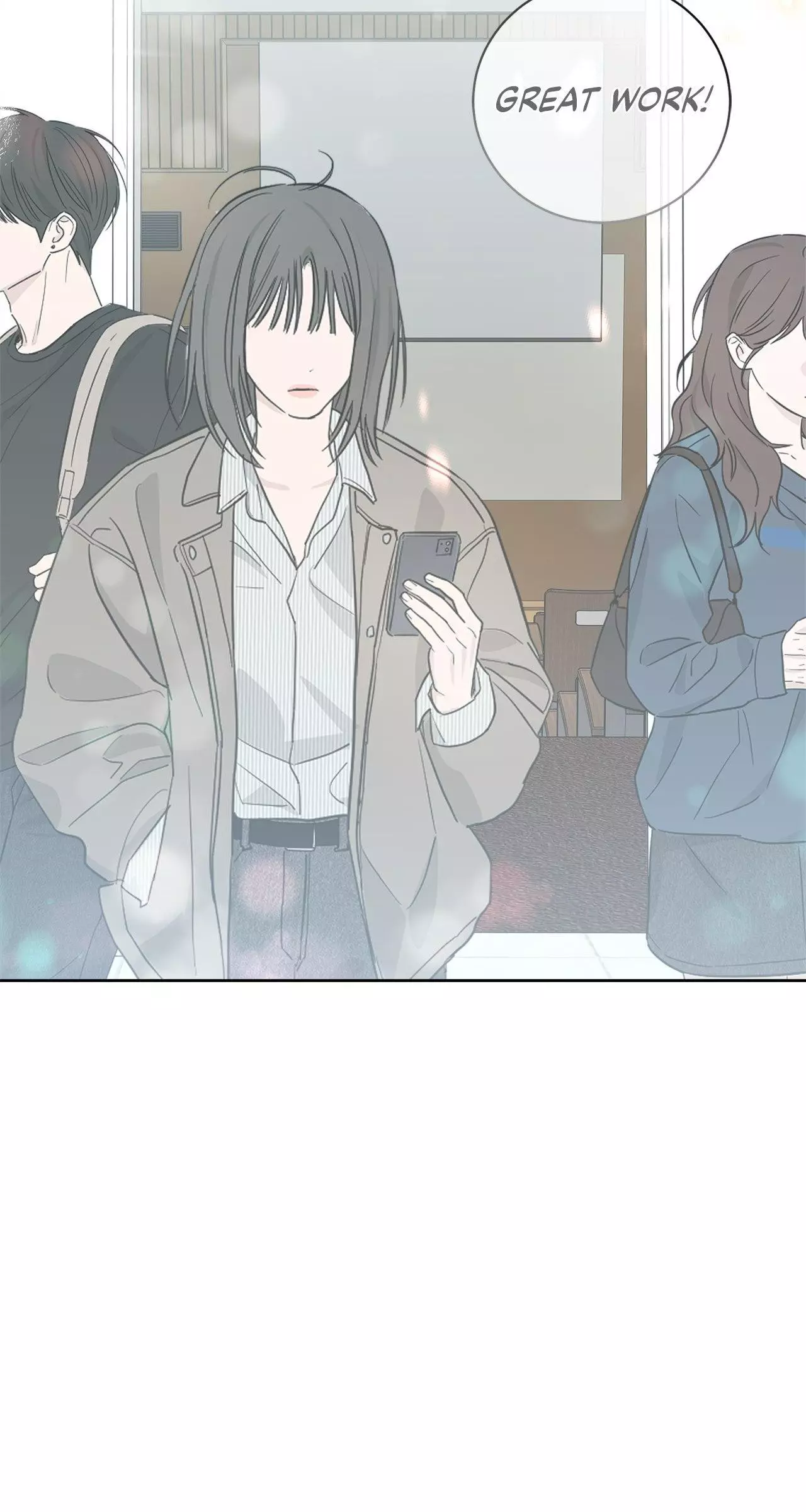 Unfair Love Affair - Chapter 13 Page 43