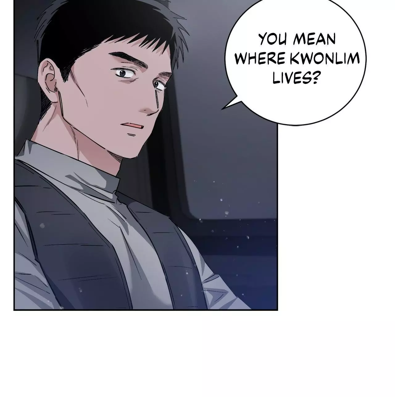 Unfair Love Affair - Chapter 13 Page 45