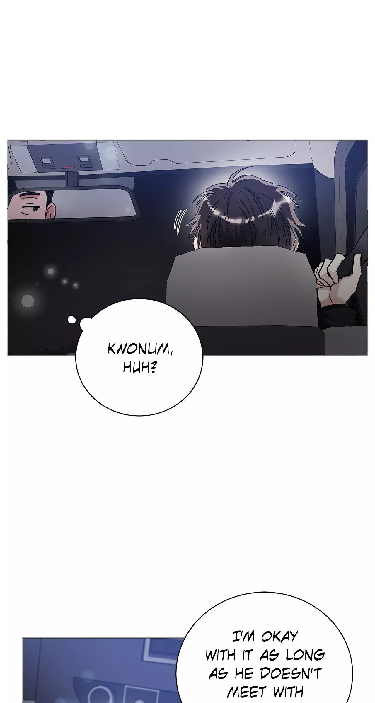 Unfair Love Affair - Chapter 13 Page 46