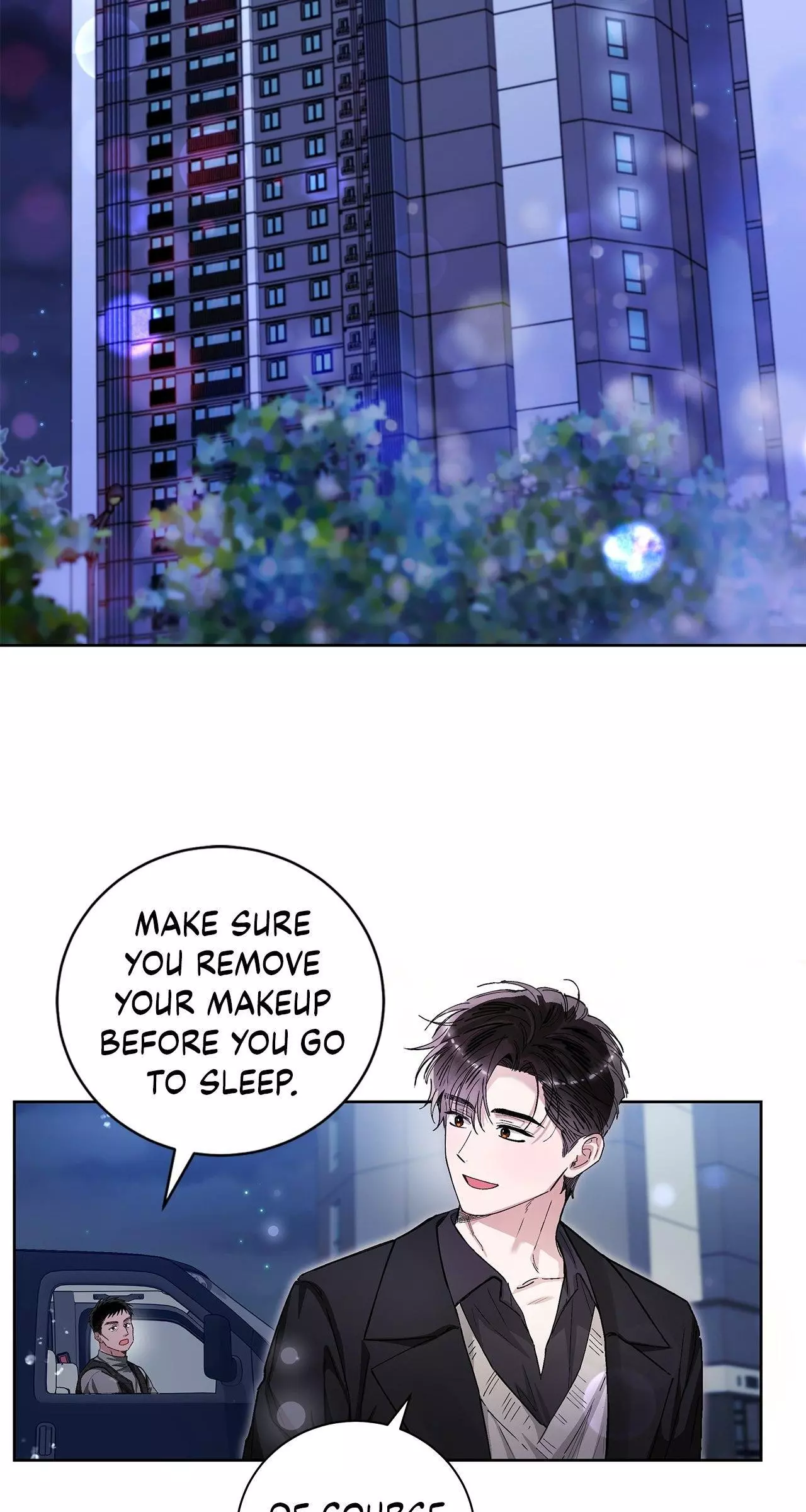Unfair Love Affair - Chapter 13 Page 48