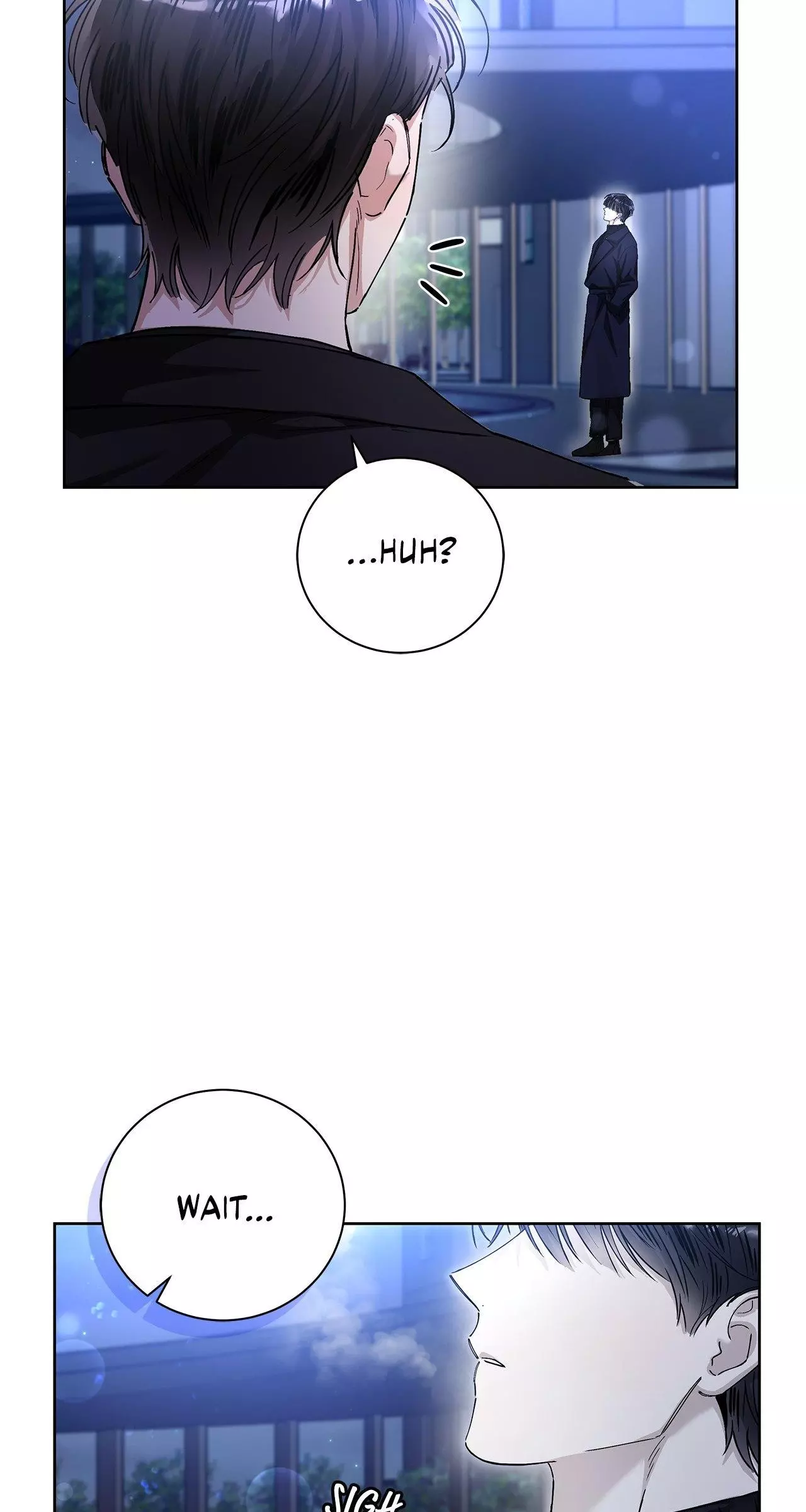 Unfair Love Affair - Chapter 13 Page 50