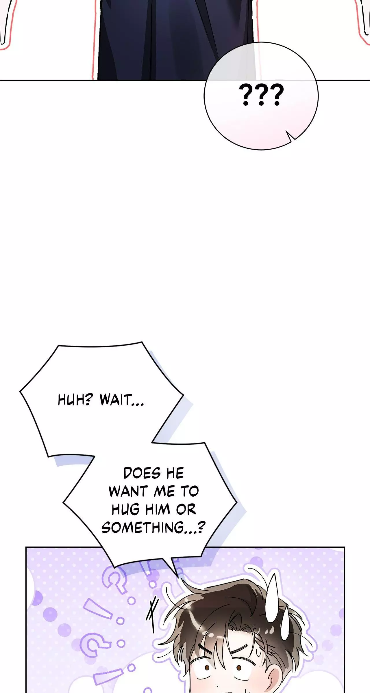 Unfair Love Affair - Chapter 13 Page 56